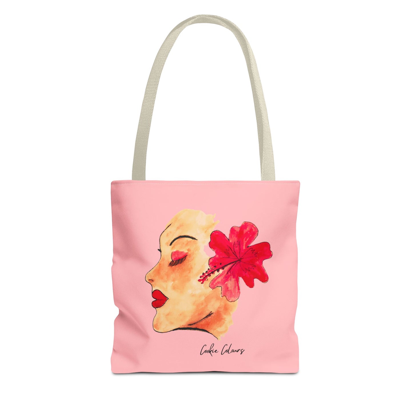 Respir | Tote Bag