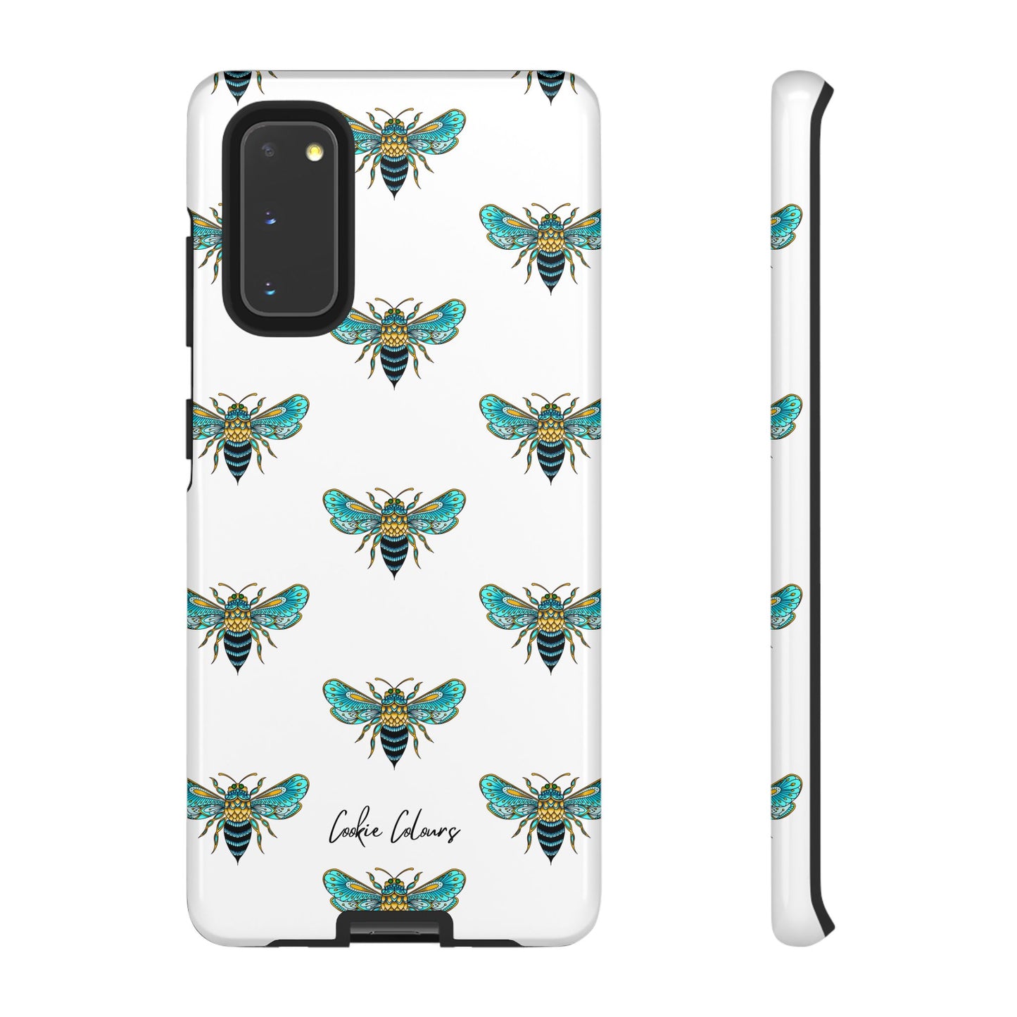 Bee-utiful | Premium Phone Case