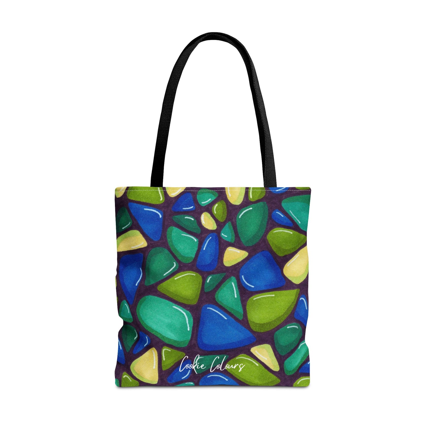 Ocean Mosaic | Tote Bag