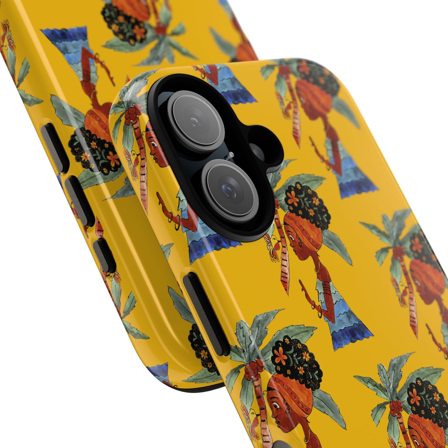 Natural Beauty | Premium Phone Case