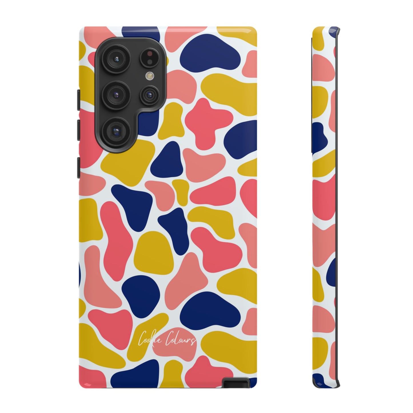 Abstract Joy | Premium Phone Case