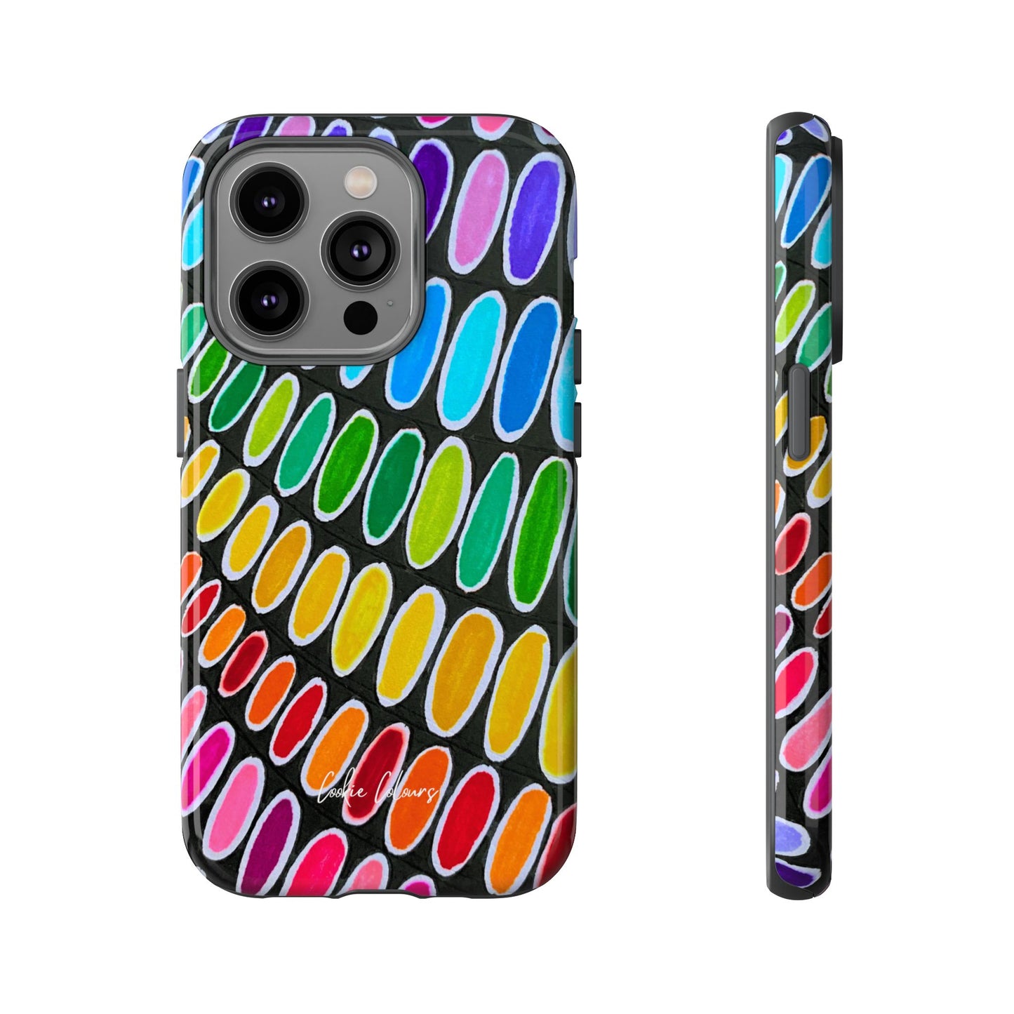 Moonlit Gems | Premium Phone Case