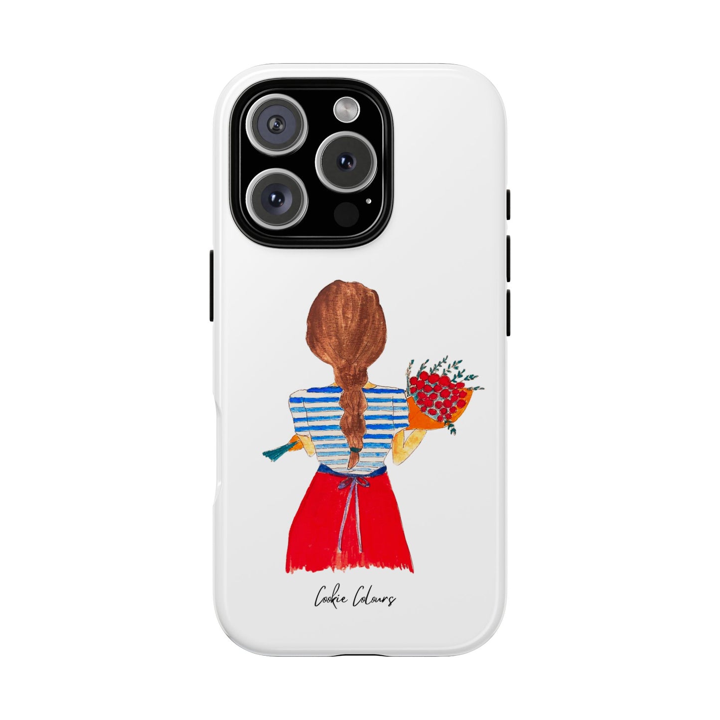 Bouquet | Premium Phone Case