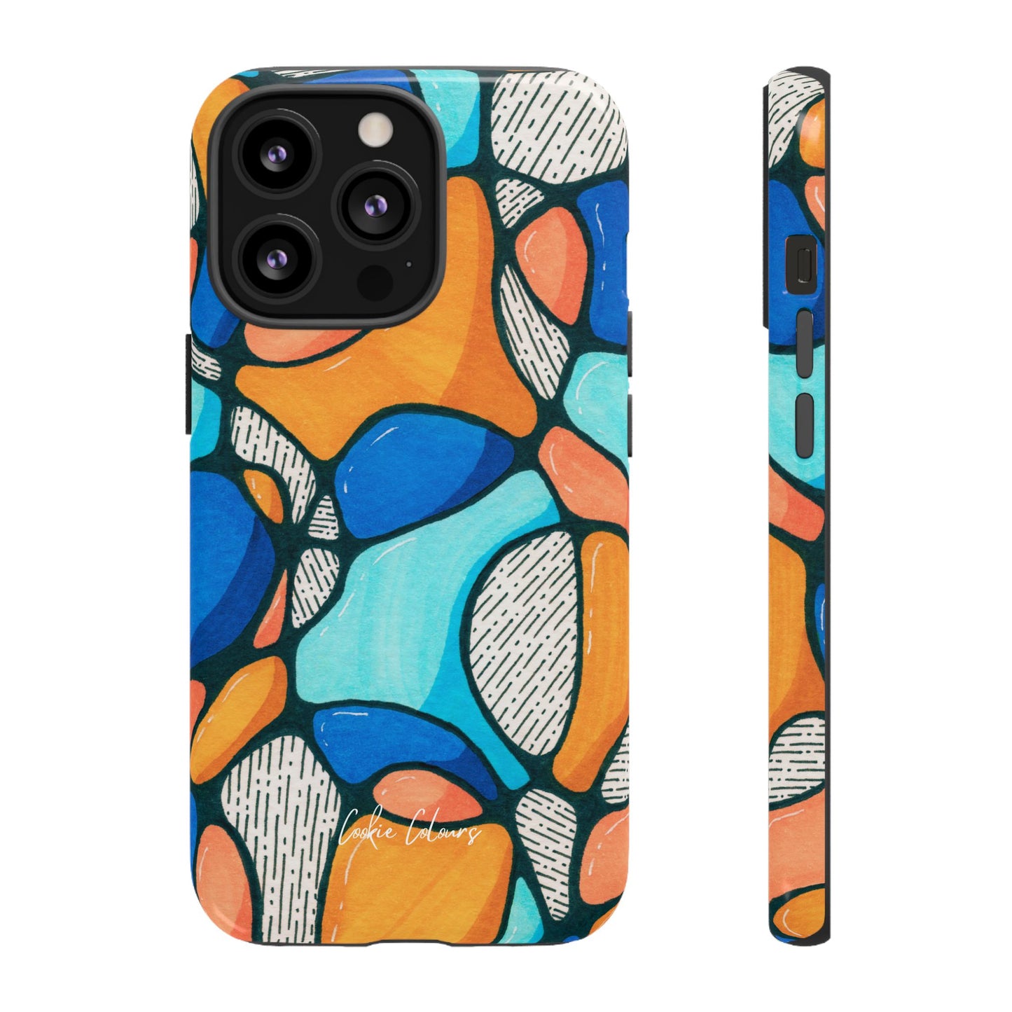 Garden Maze | Premium Phone Case