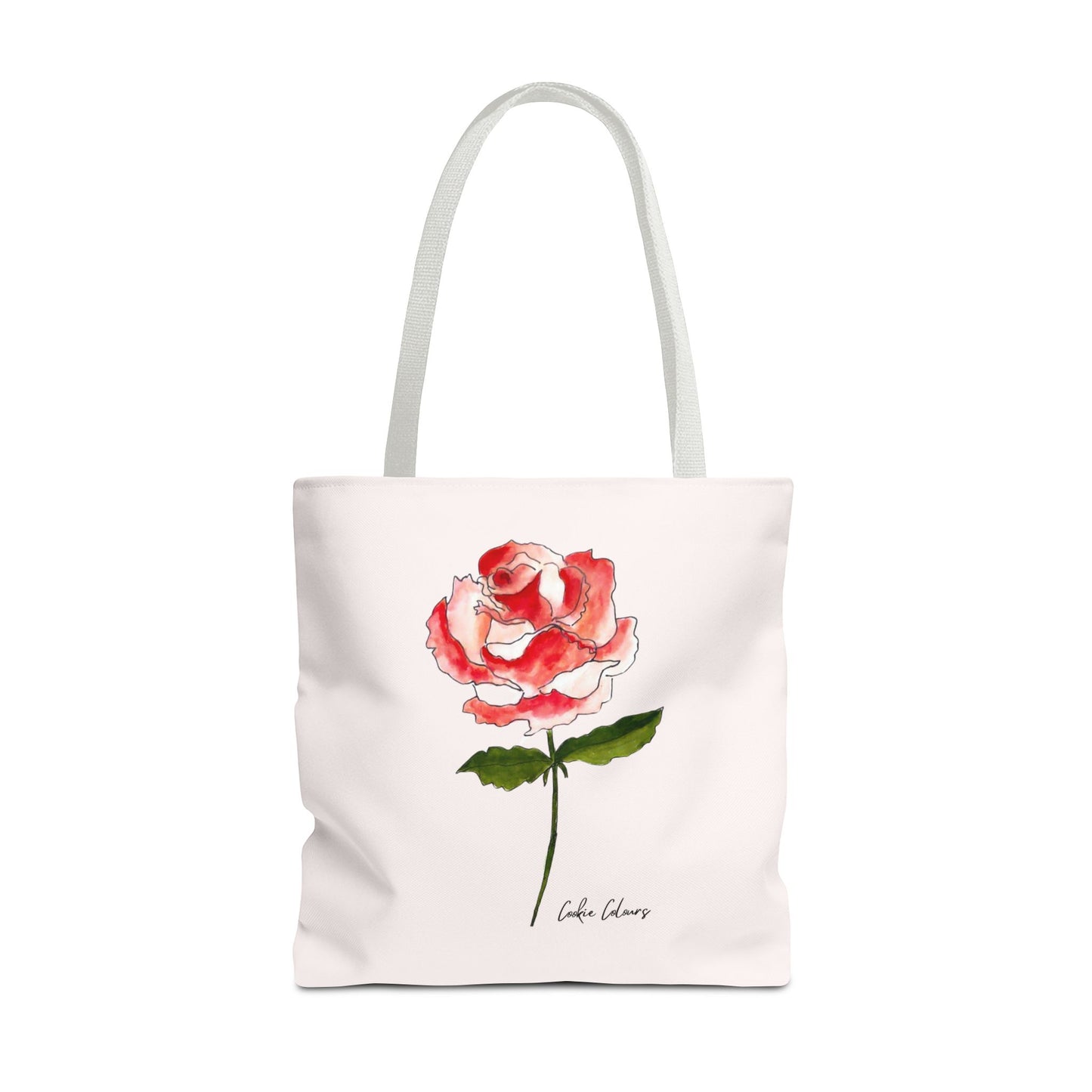 Rosa Rosa | Tragetasche