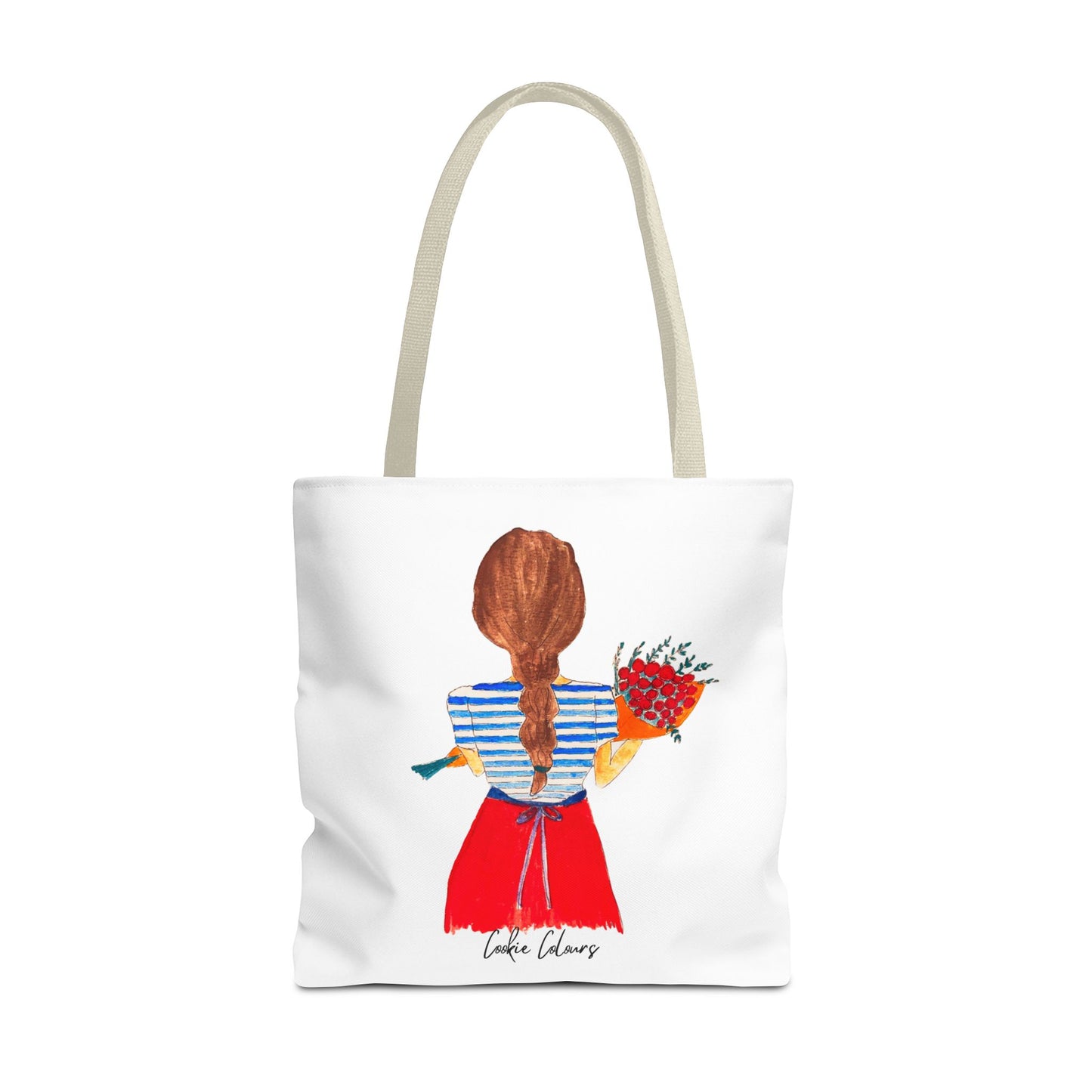Bouquet | Tote Bag