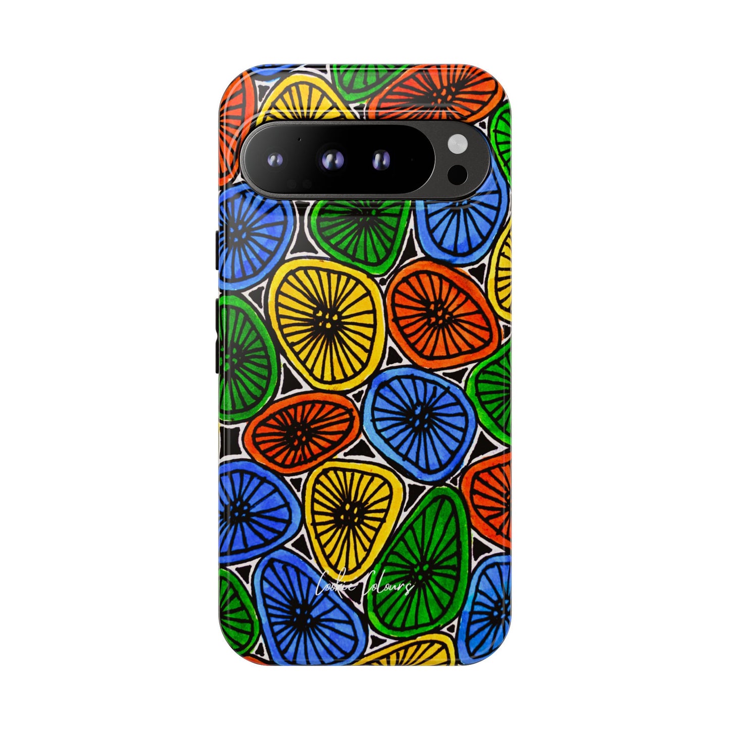 Pebble Path | Premium Phone Case
