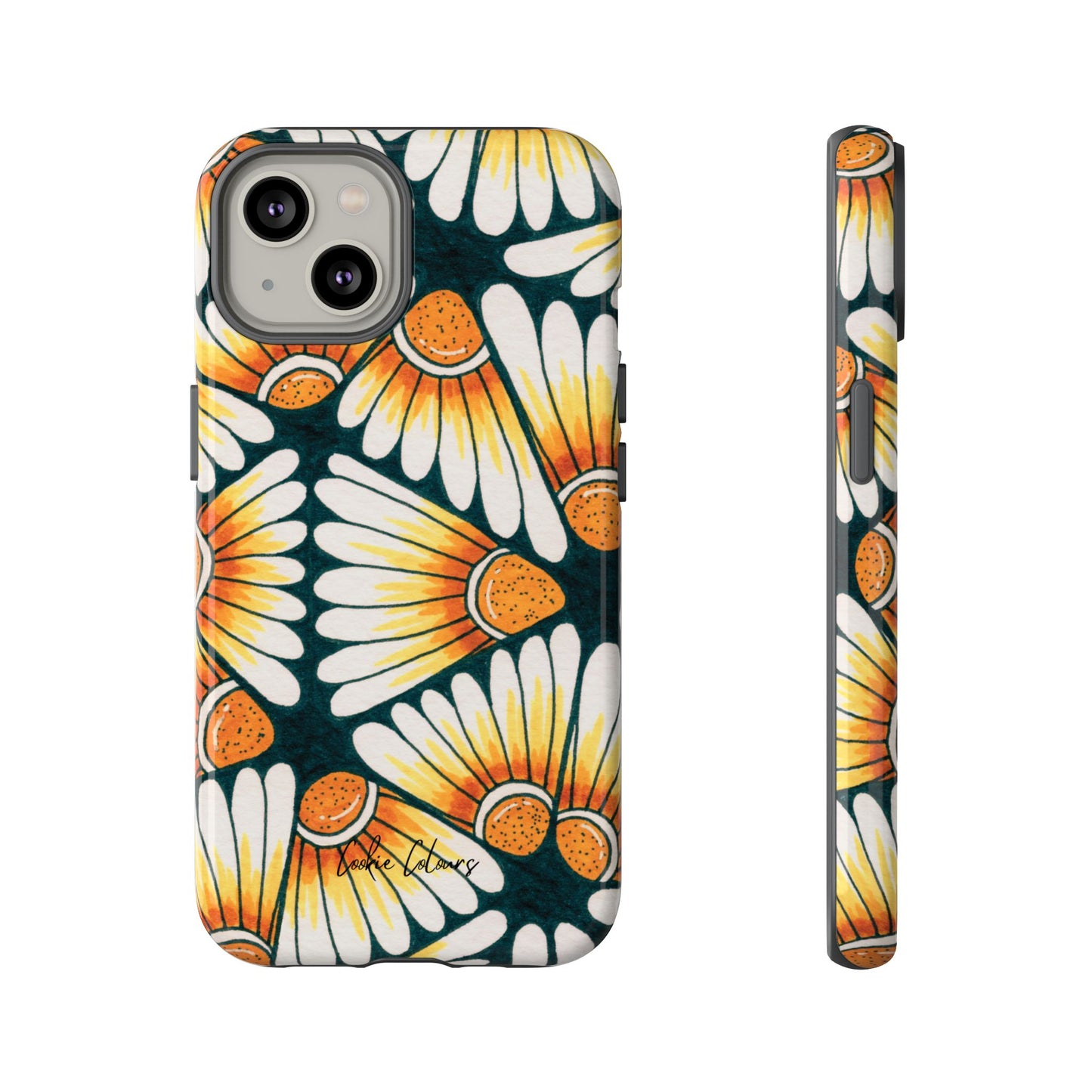 Daisy Delight | Premium Phone Case