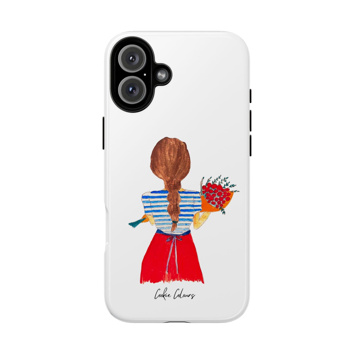 Bouquet | Premium Phone Case