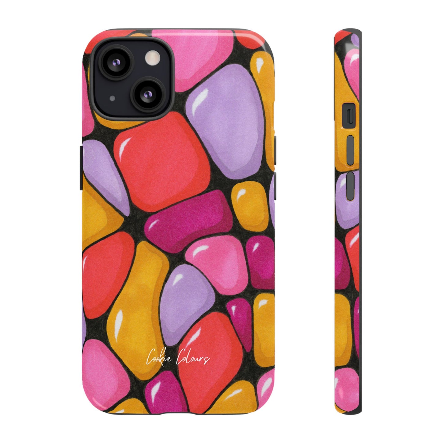 Candy Stone | Premium Phone Case