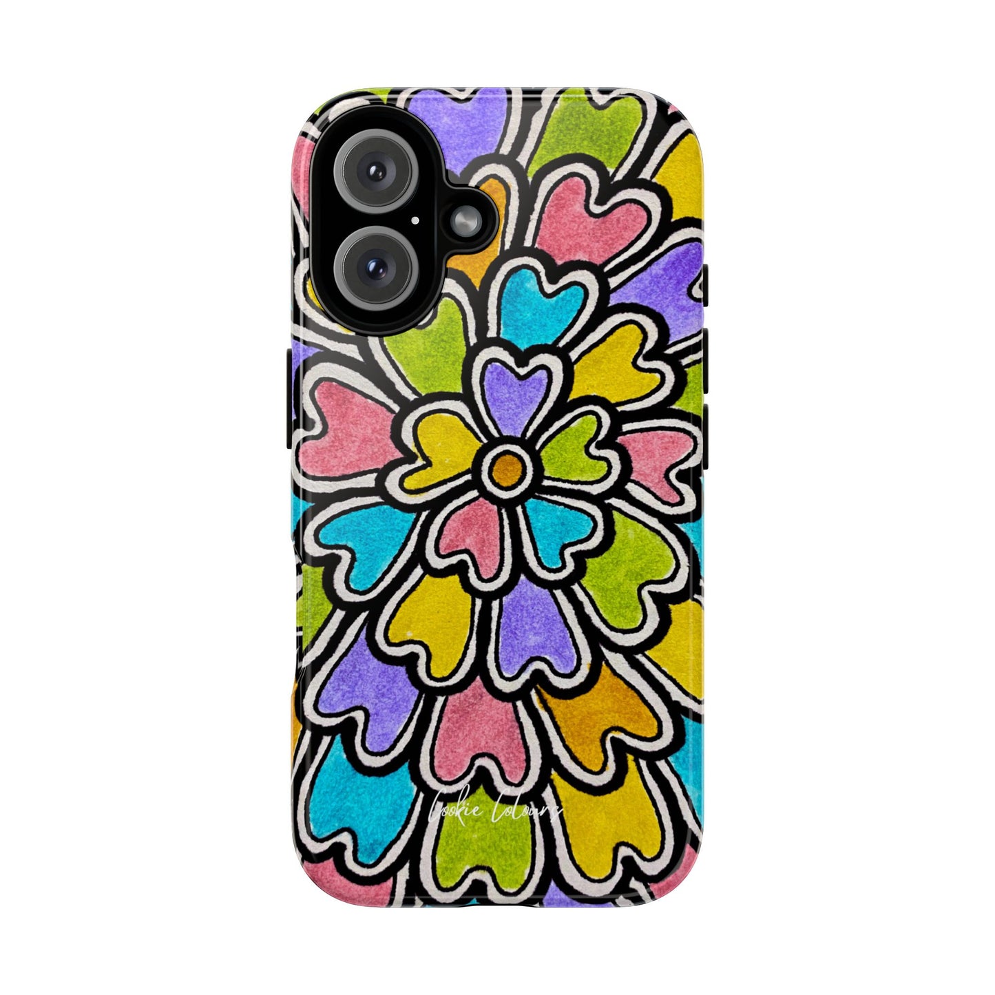 Whispers of Spring | Premium Phone Case