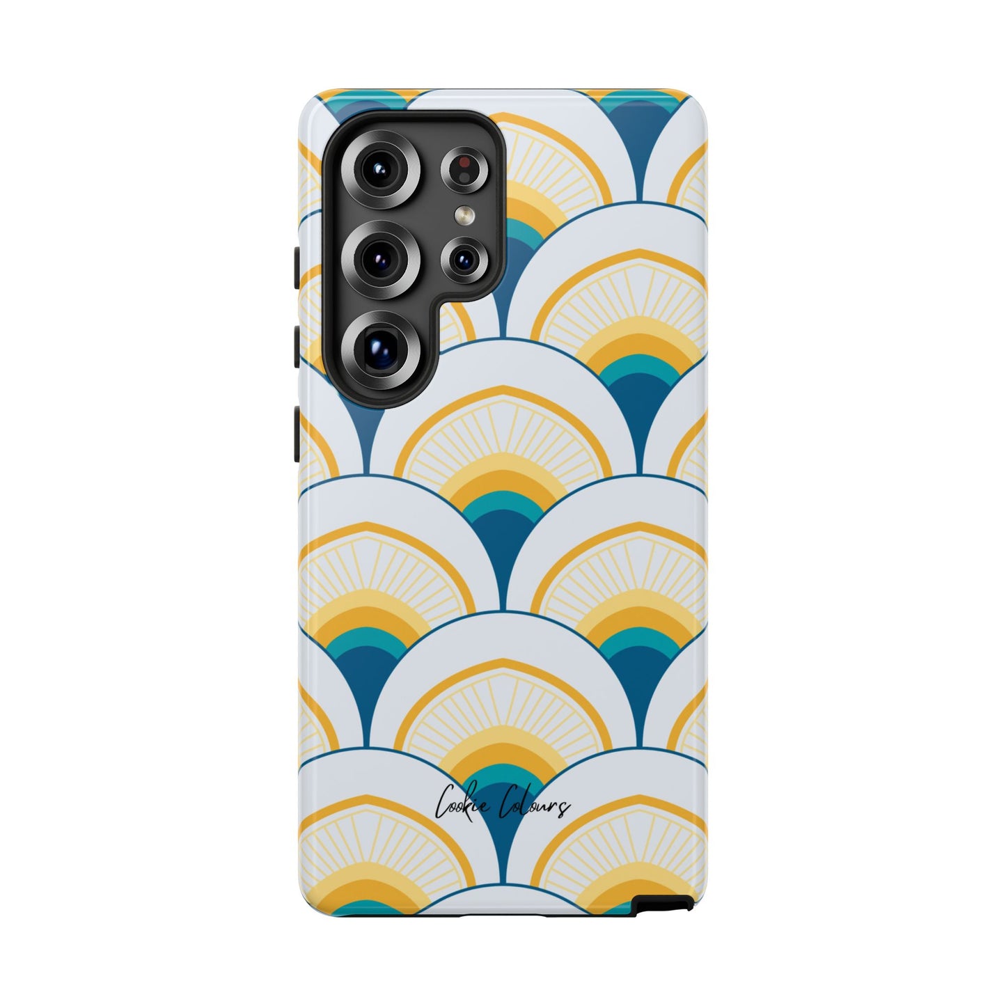 Ocean Wave | Premium Phone Case
