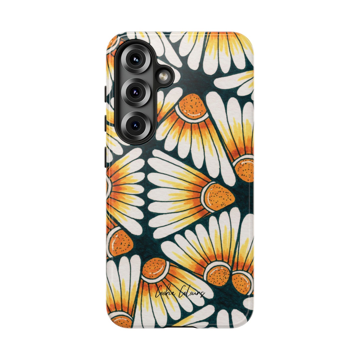 Daisy Delight | Premium Phone Case