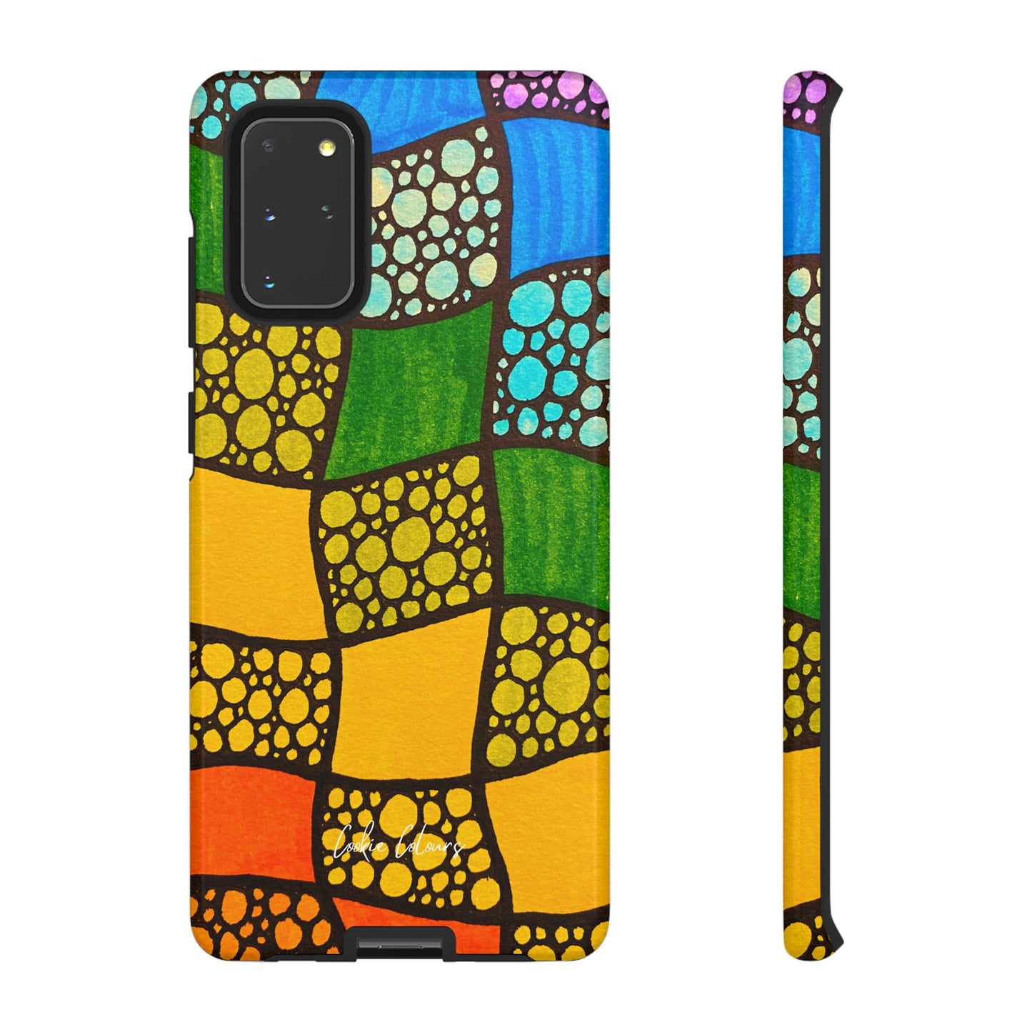Dew Kissed Dreams | Premium Phone Case