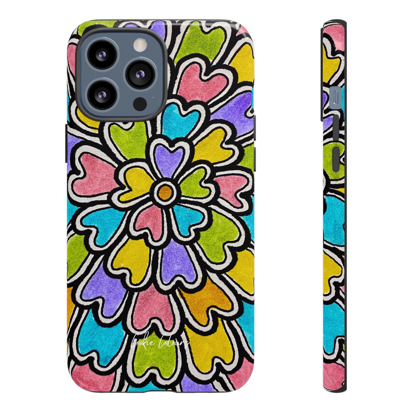 Whispers of Spring | Premium Phone Case