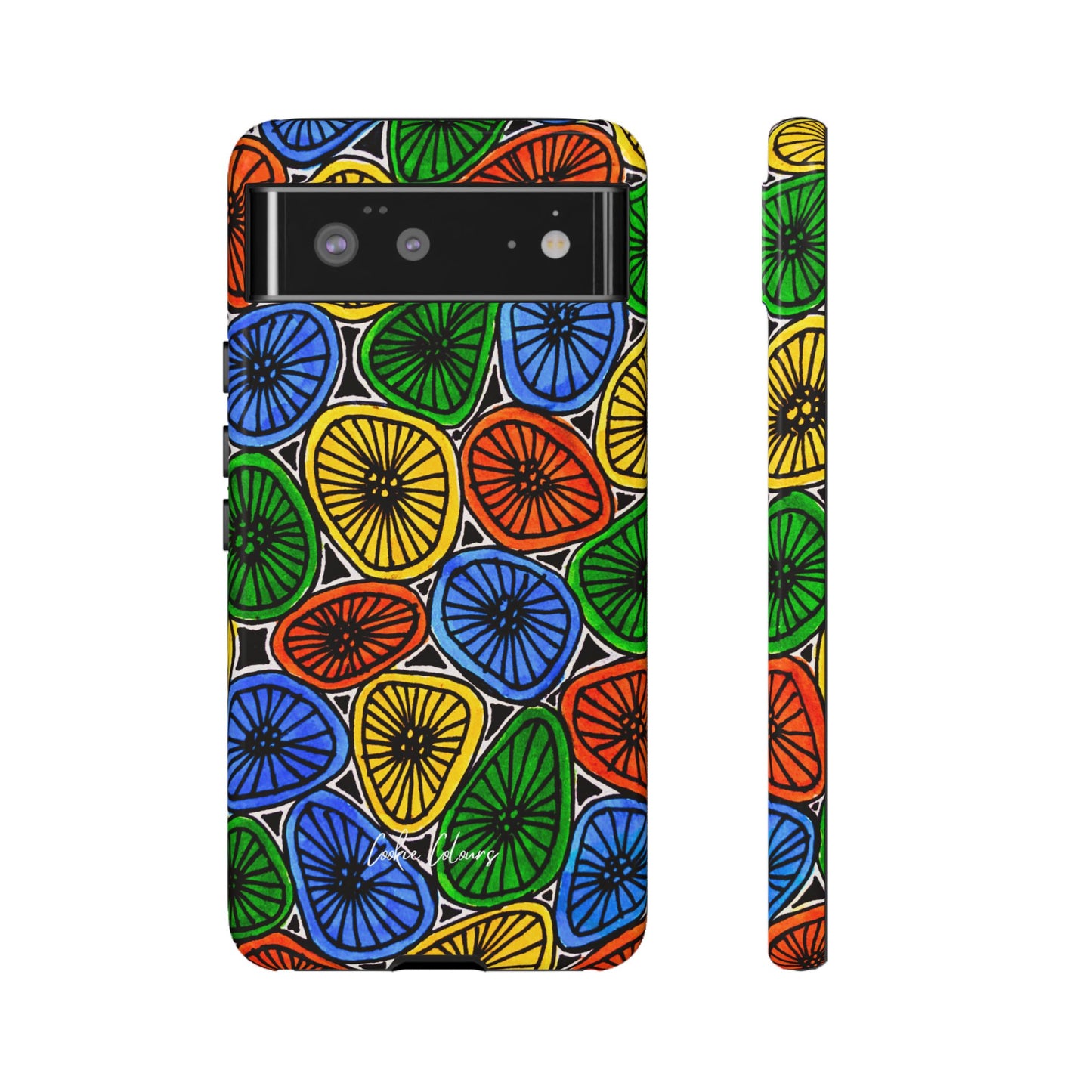 Pebble Path | Premium Phone Case