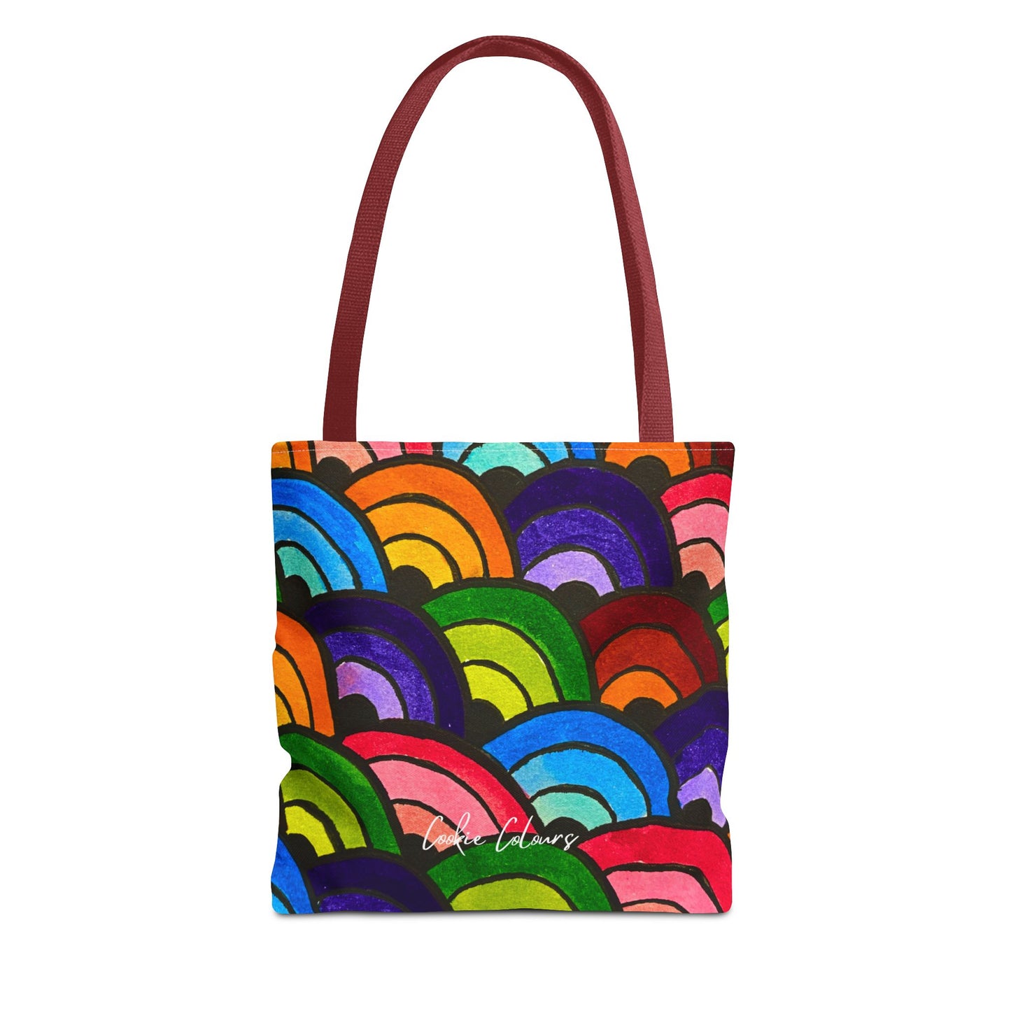 Echoes of Dawn | Tote Bag