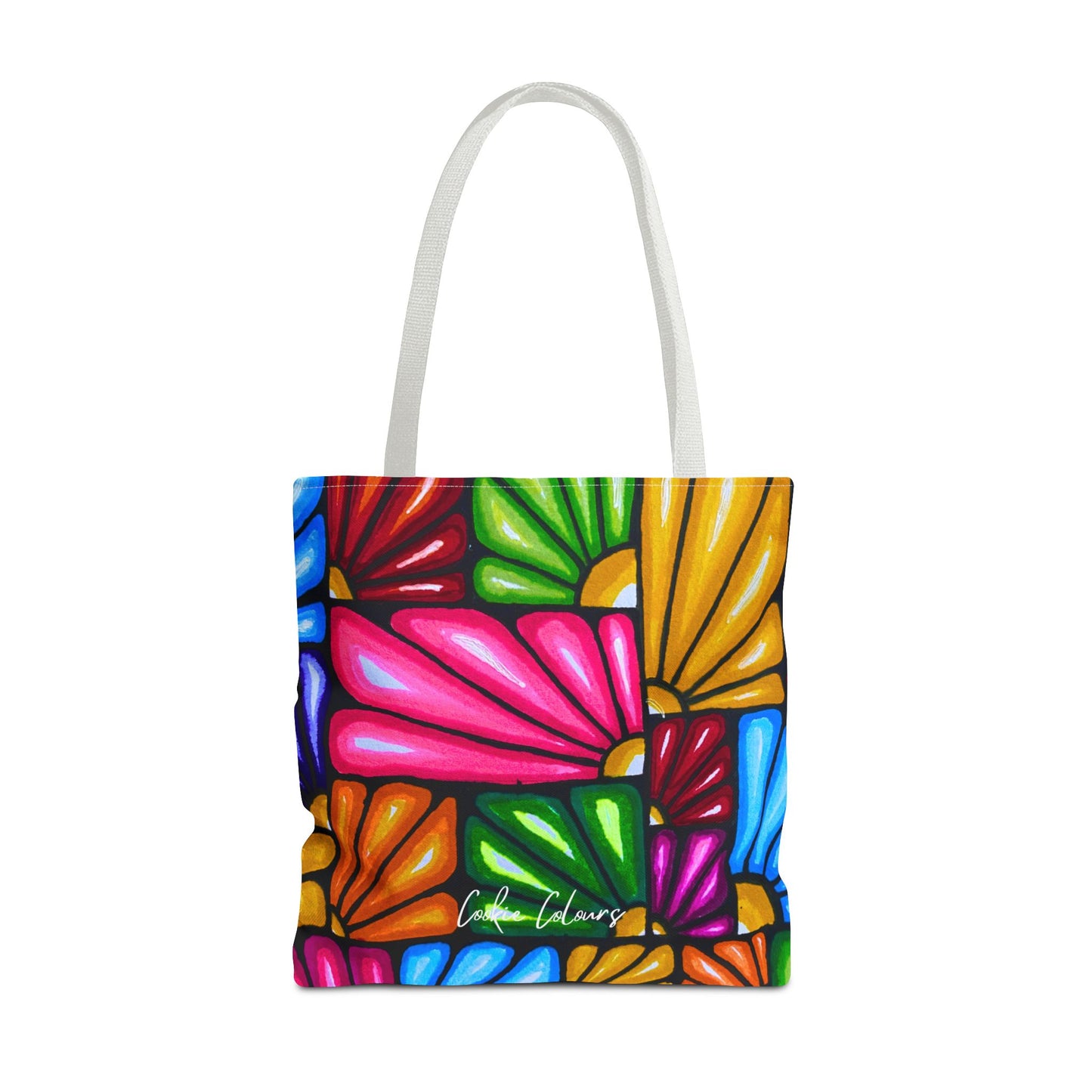 Elysium Blooms | Tote Bag