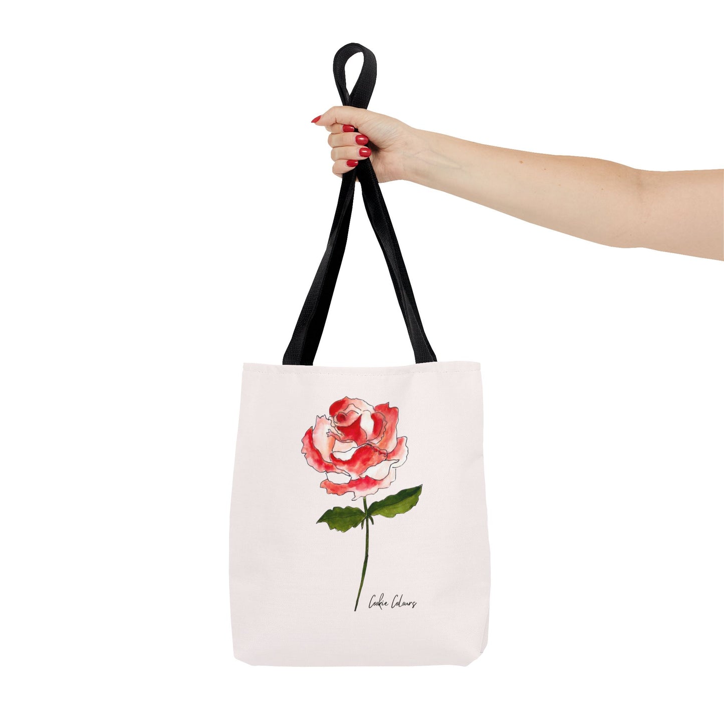 Rosa Rosa | Tragetasche