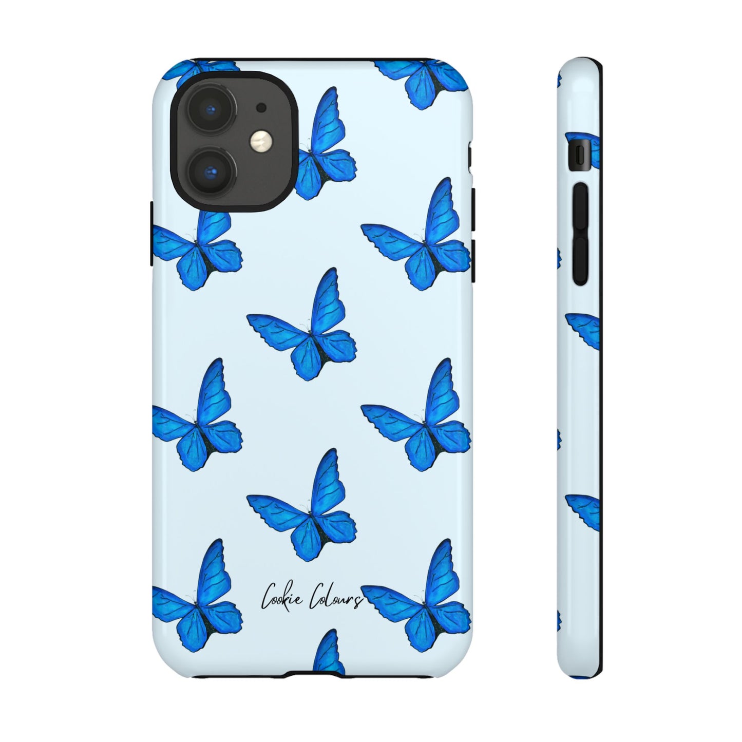 Bluetterfly | Premium Phone Case