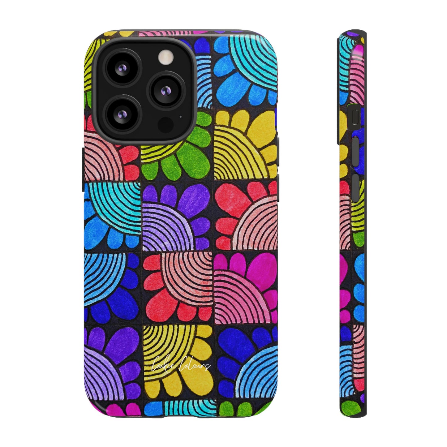 Orchard Dreams | Premium Phone Case