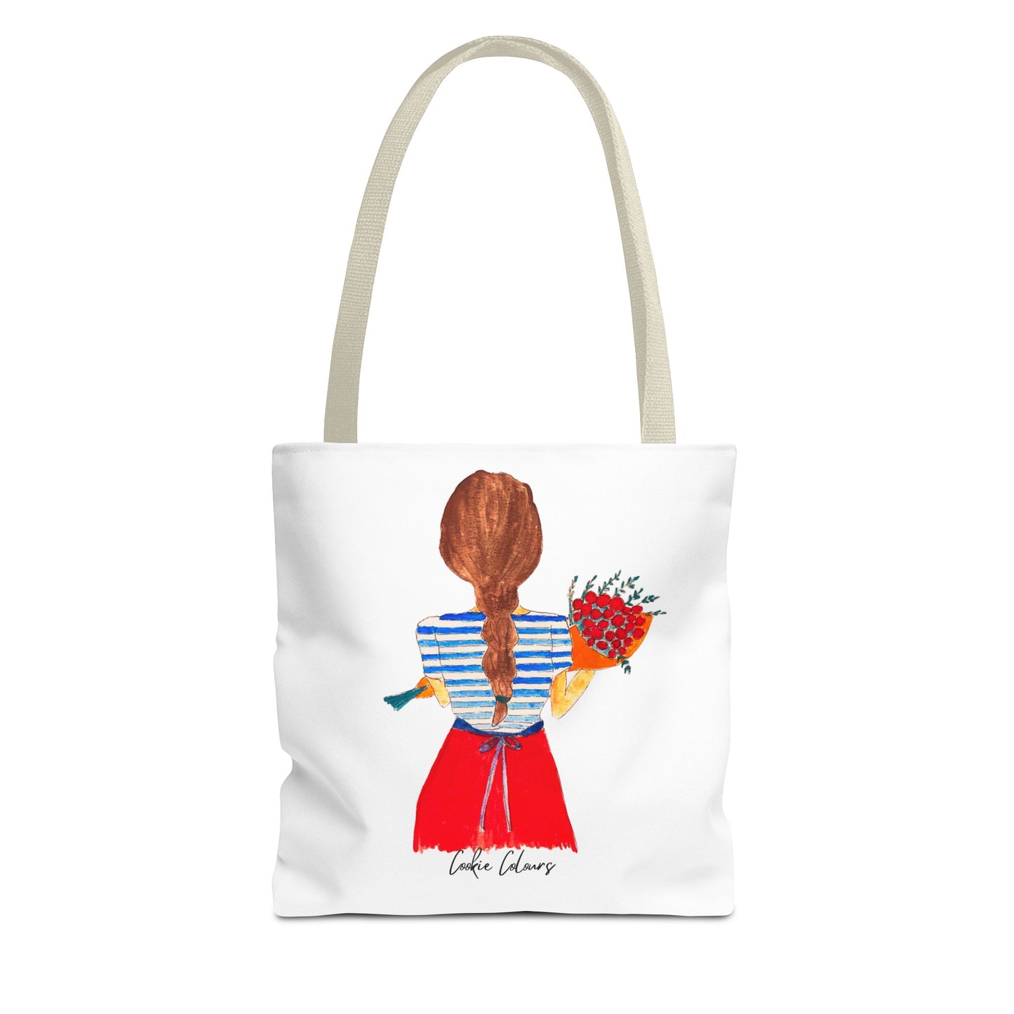 Bouquet | Tote Bag