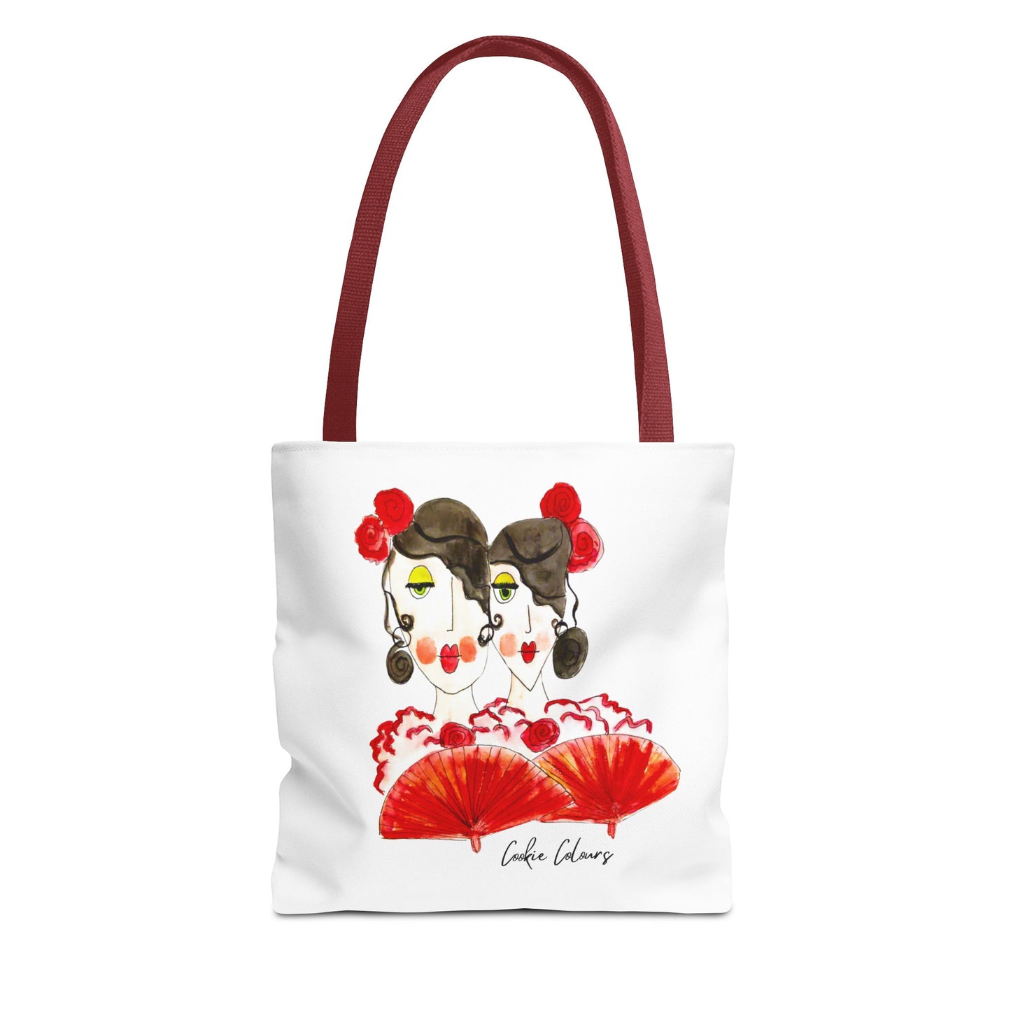 Gemelas | Tote Bag