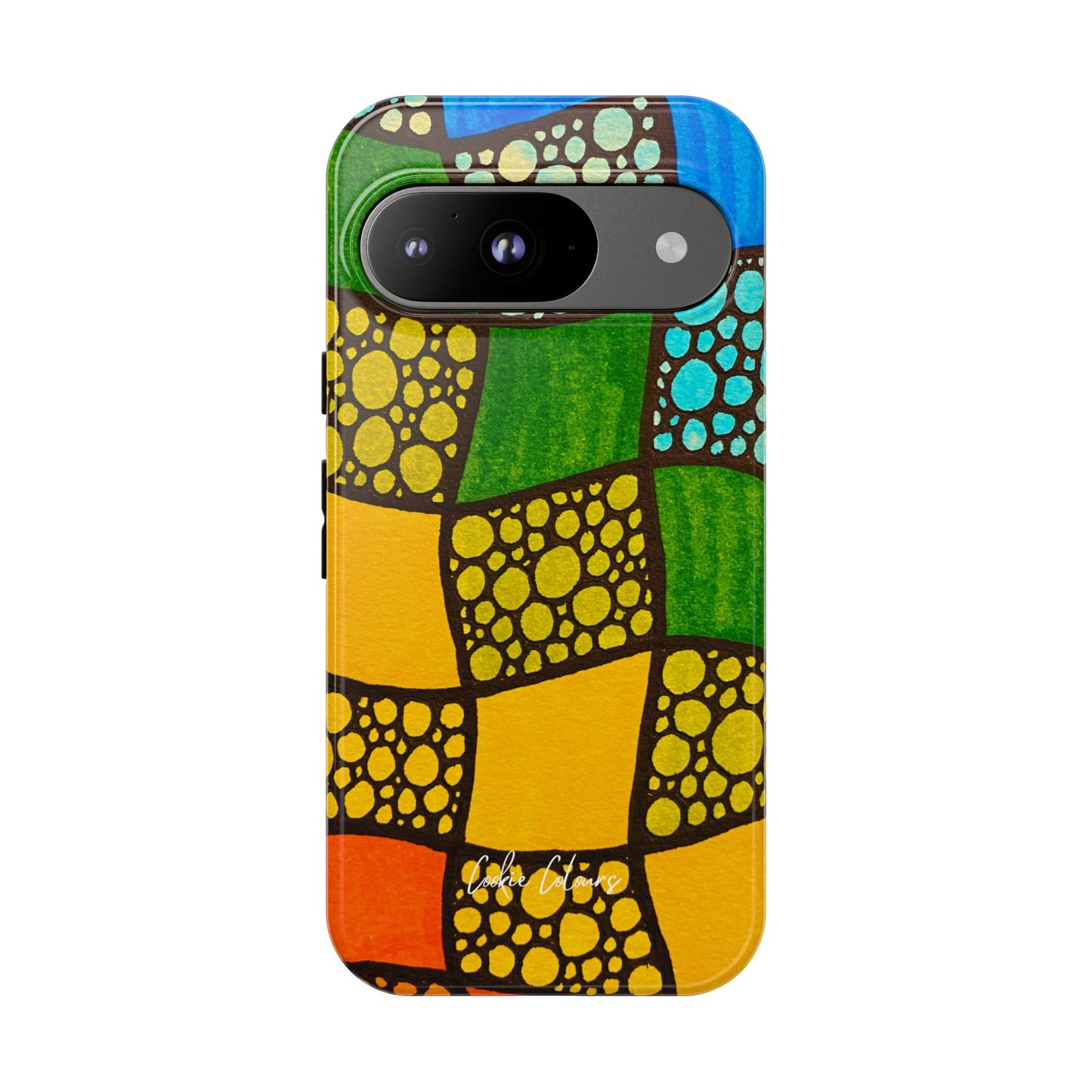 Dew Kissed Dreams | Premium Phone Case