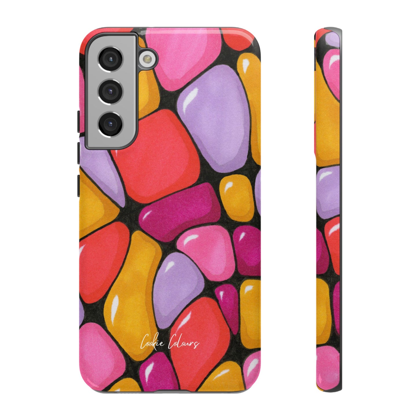 Candy Stone | Premium Phone Case