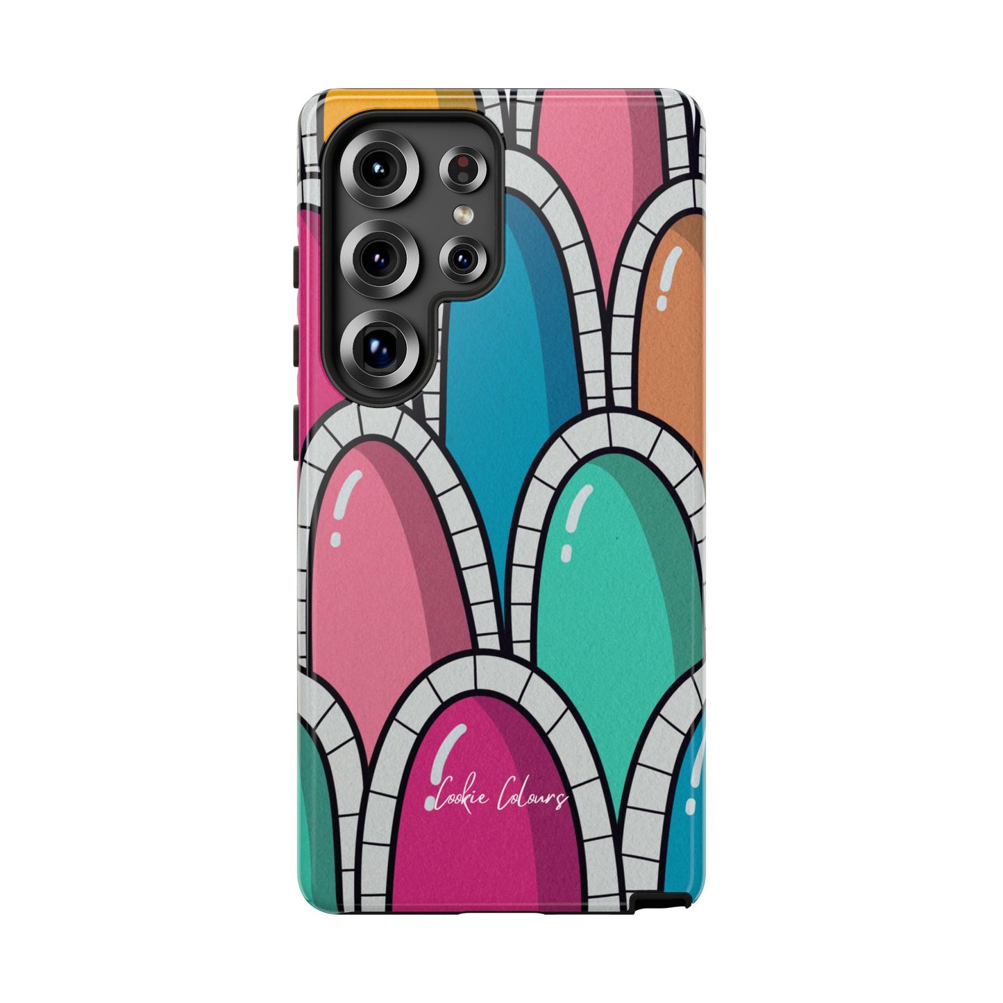 Rainbow Road | Premium Phone Case