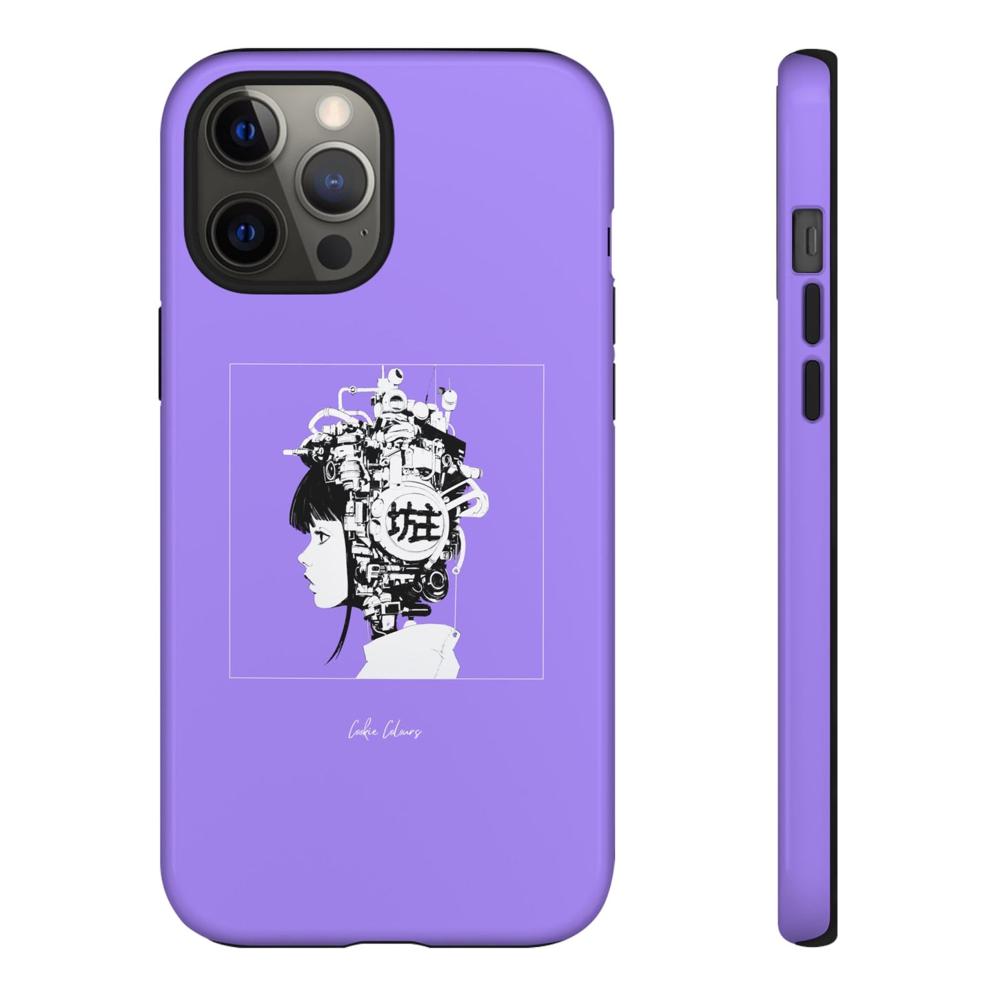 Urban Frequency | Premium Phone Case