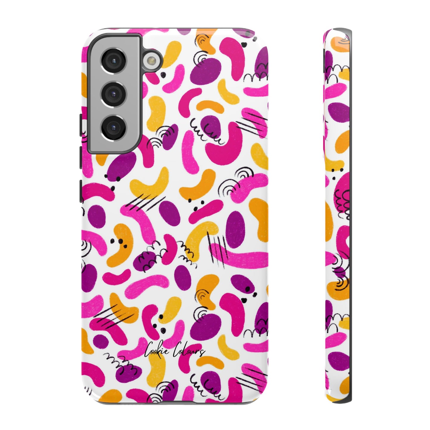 Jelly Beans | Premium Phone Case