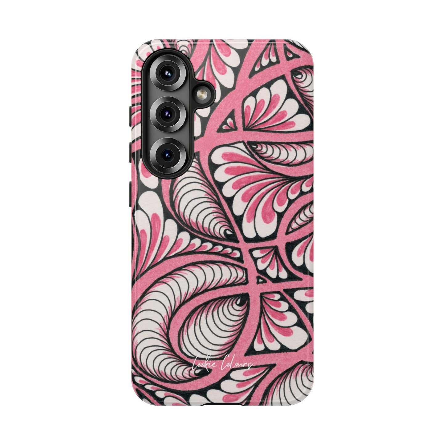 Twisted Vines | Premium Phone Case