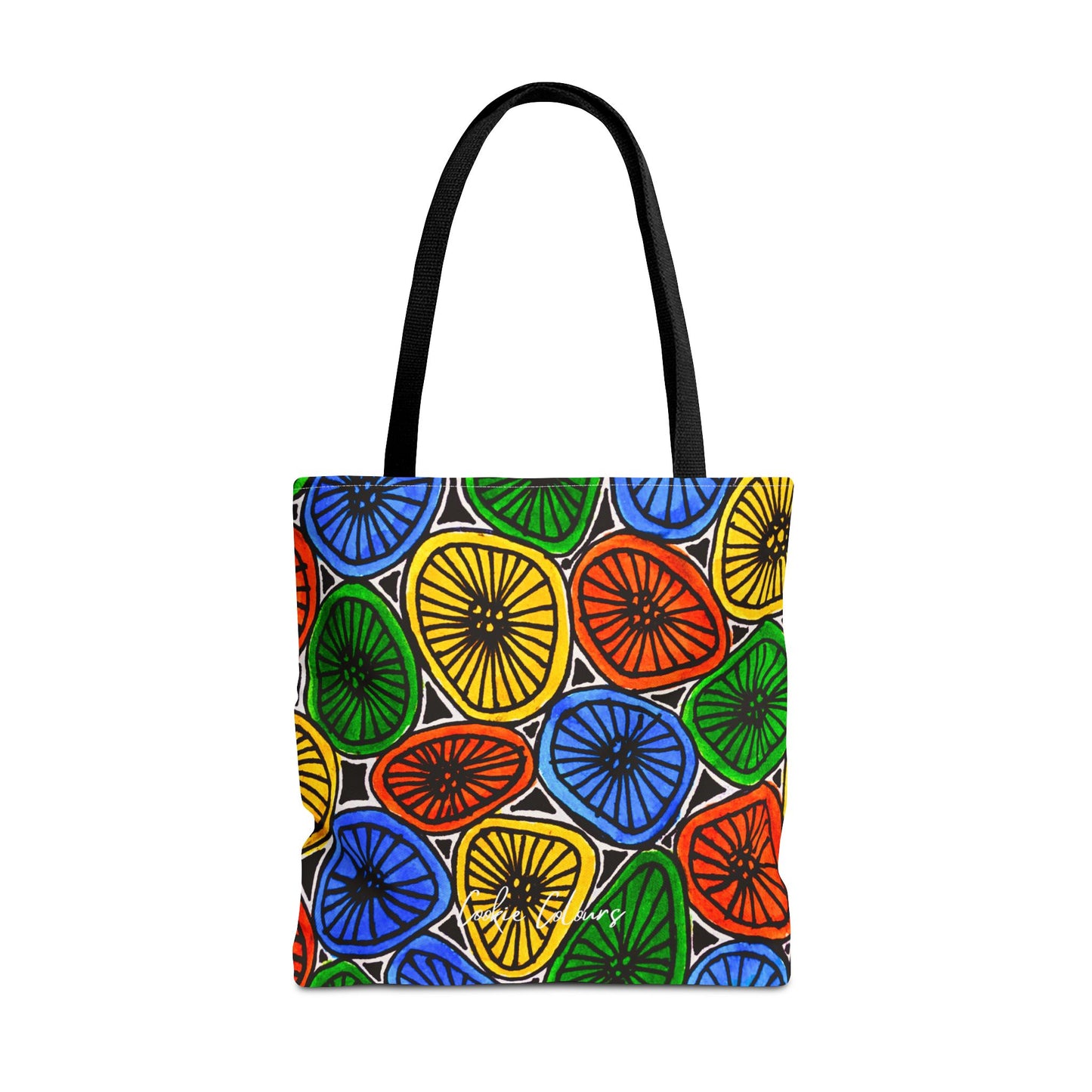 Pebble Path | Tote Bag