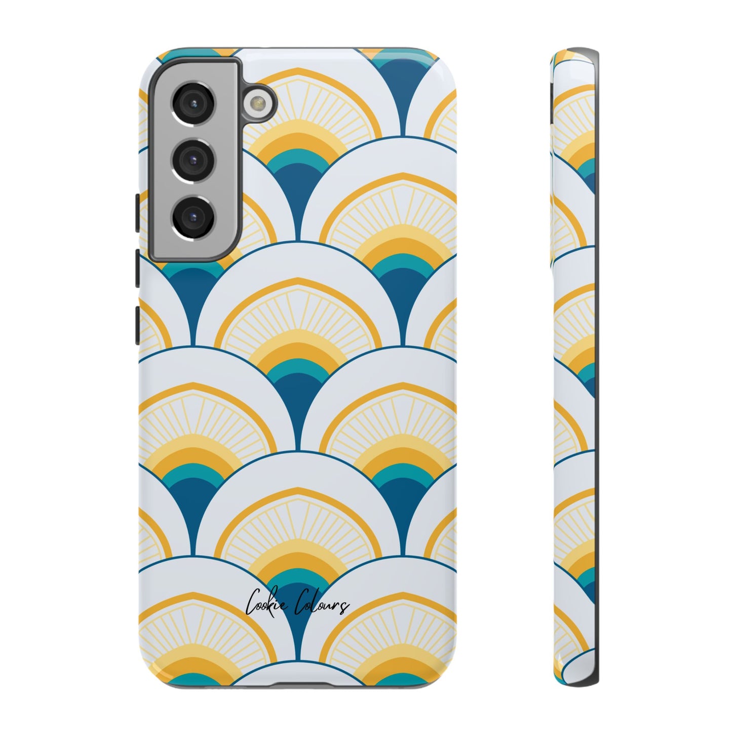 Ocean Wave | Premium Phone Case