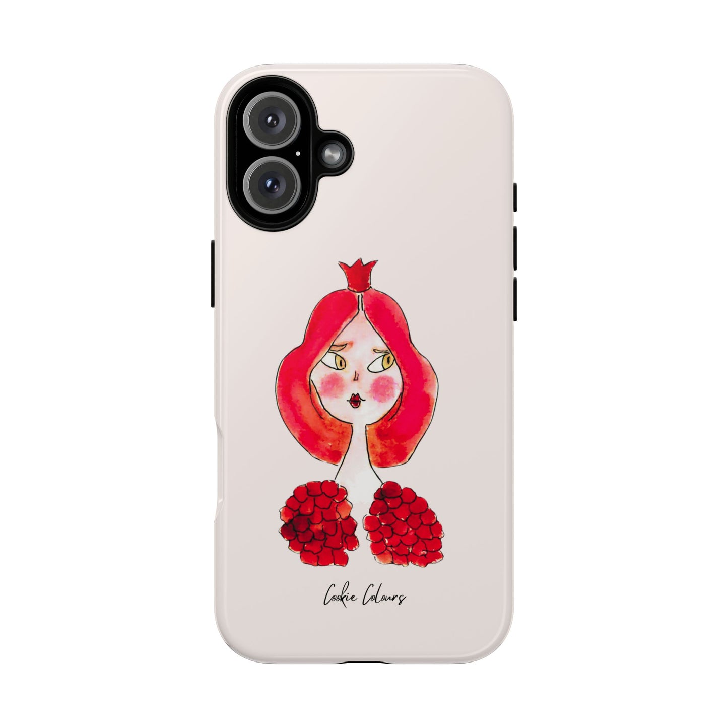 Blush | Premium Phone Case