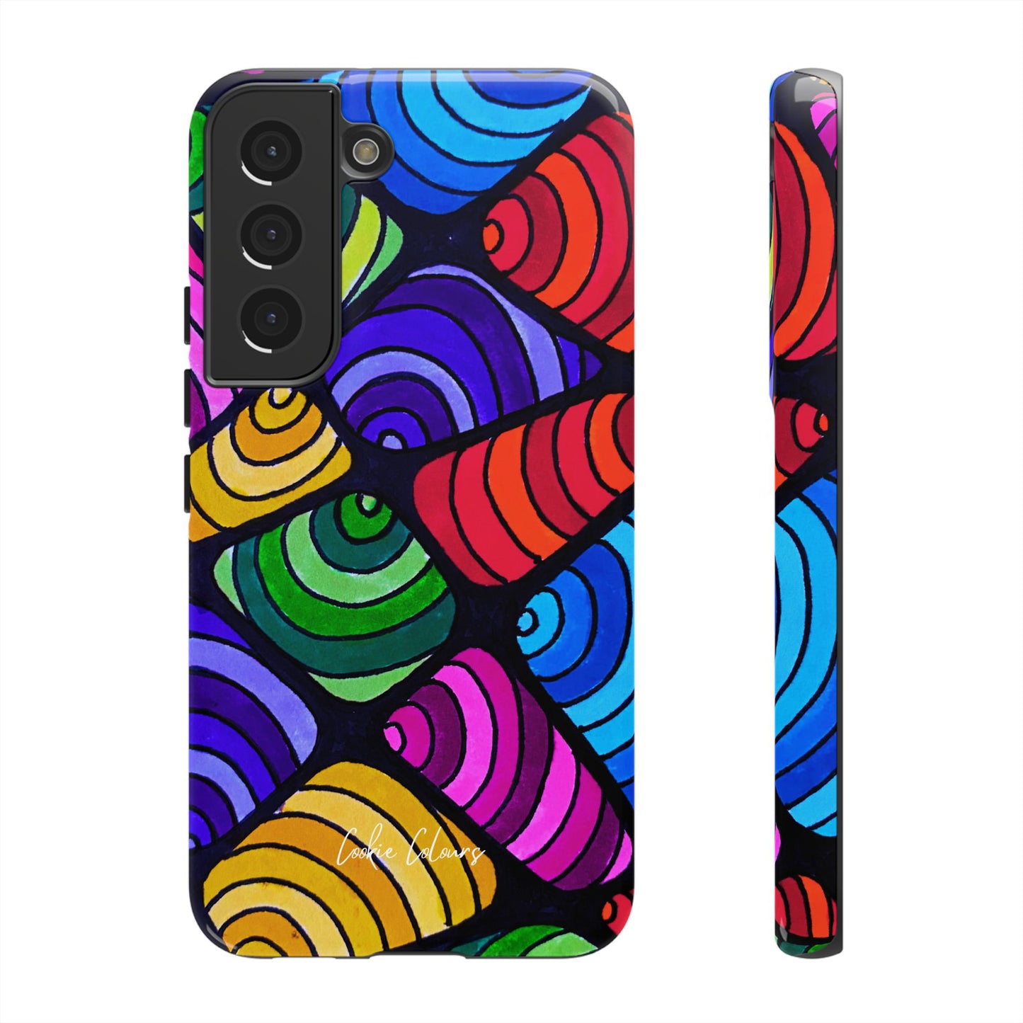 Chromarc | Premium Phone Case