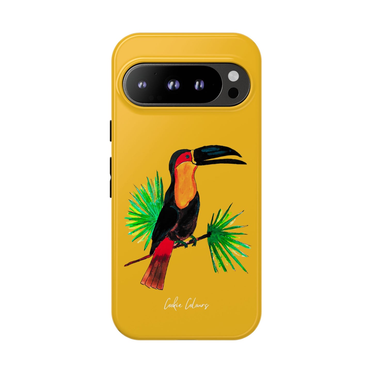Toucan | Premium Phone Case