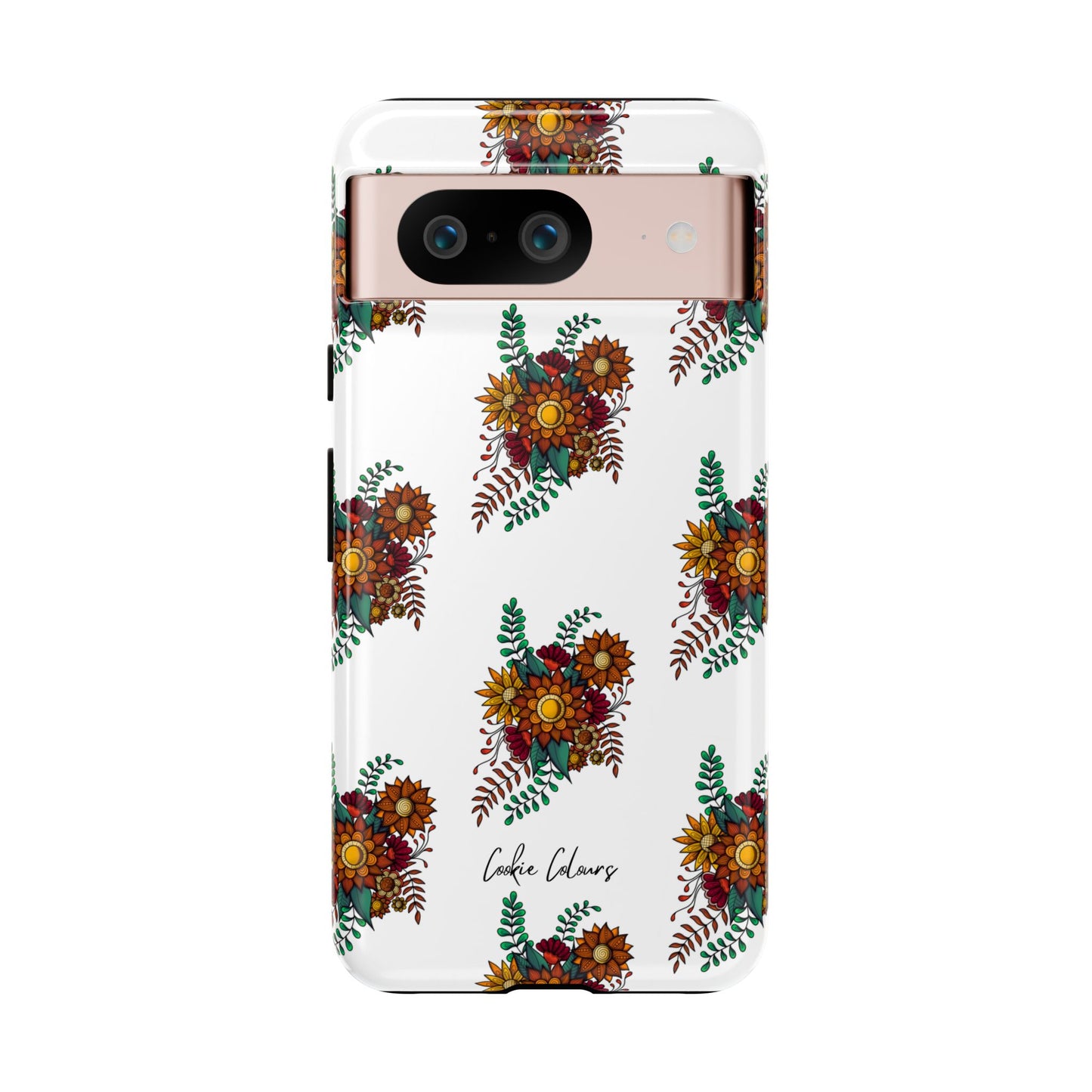 Whimsical Blooms | Premium Phone Case