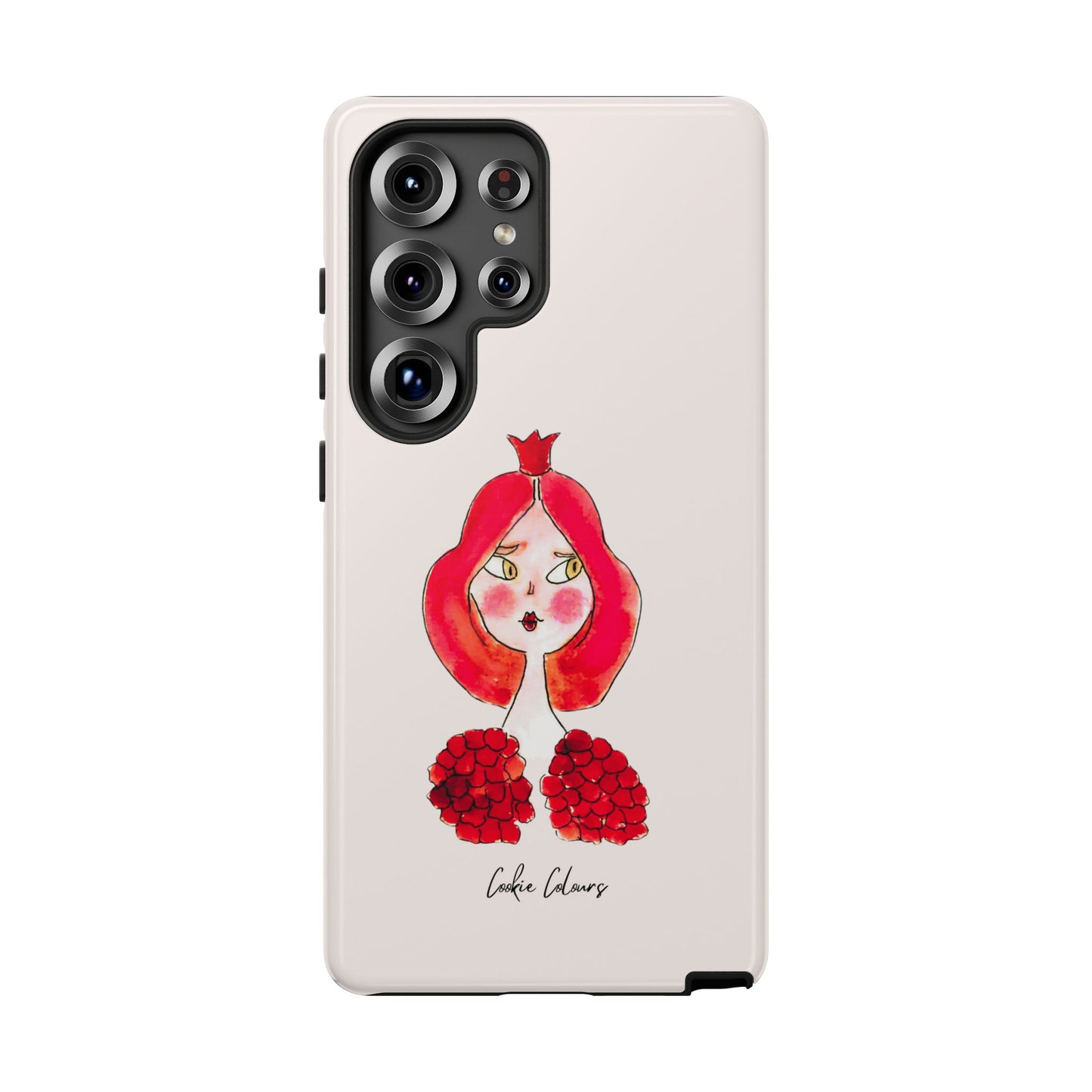 Blush | Premium Phone Case