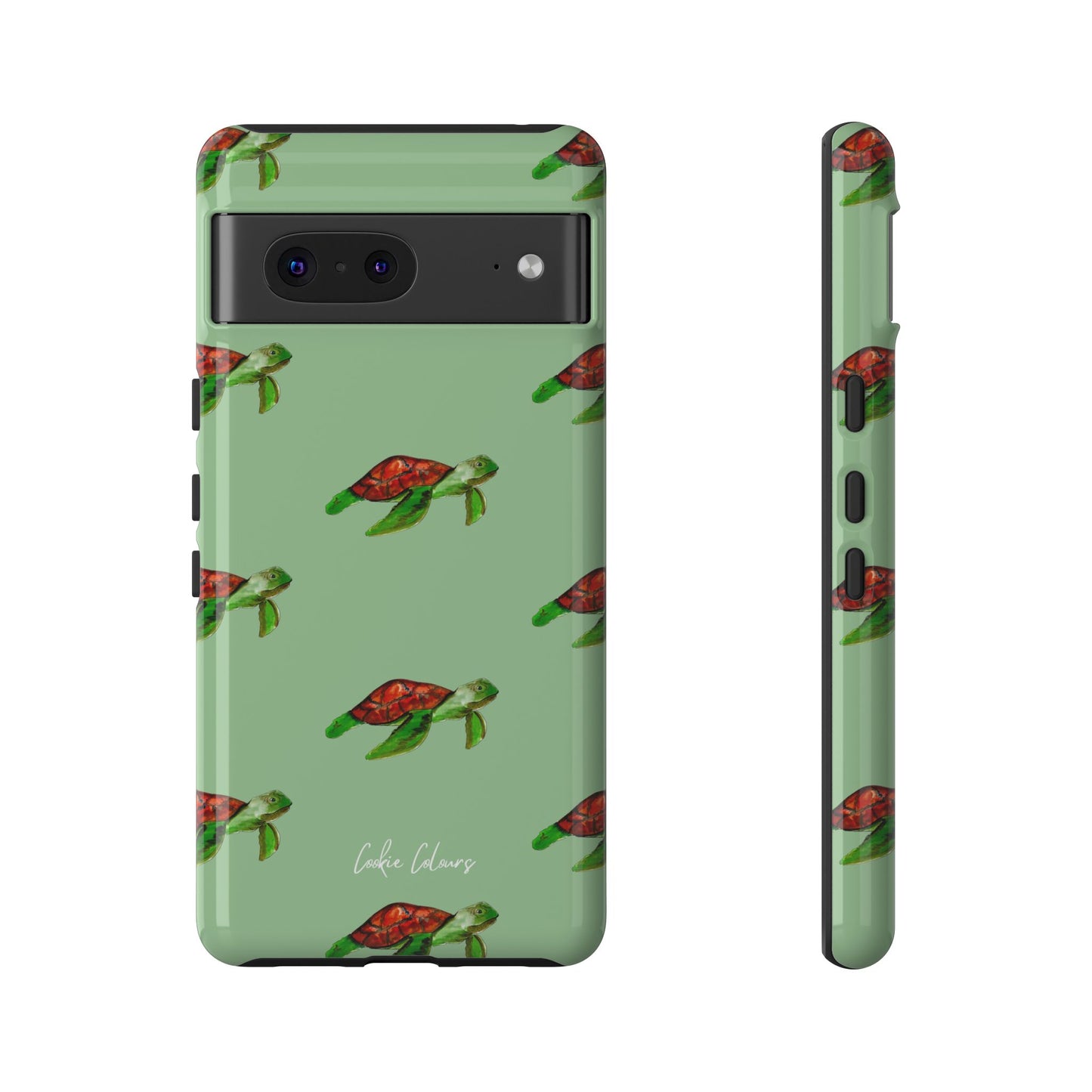 Turtle | Premium Phone Case