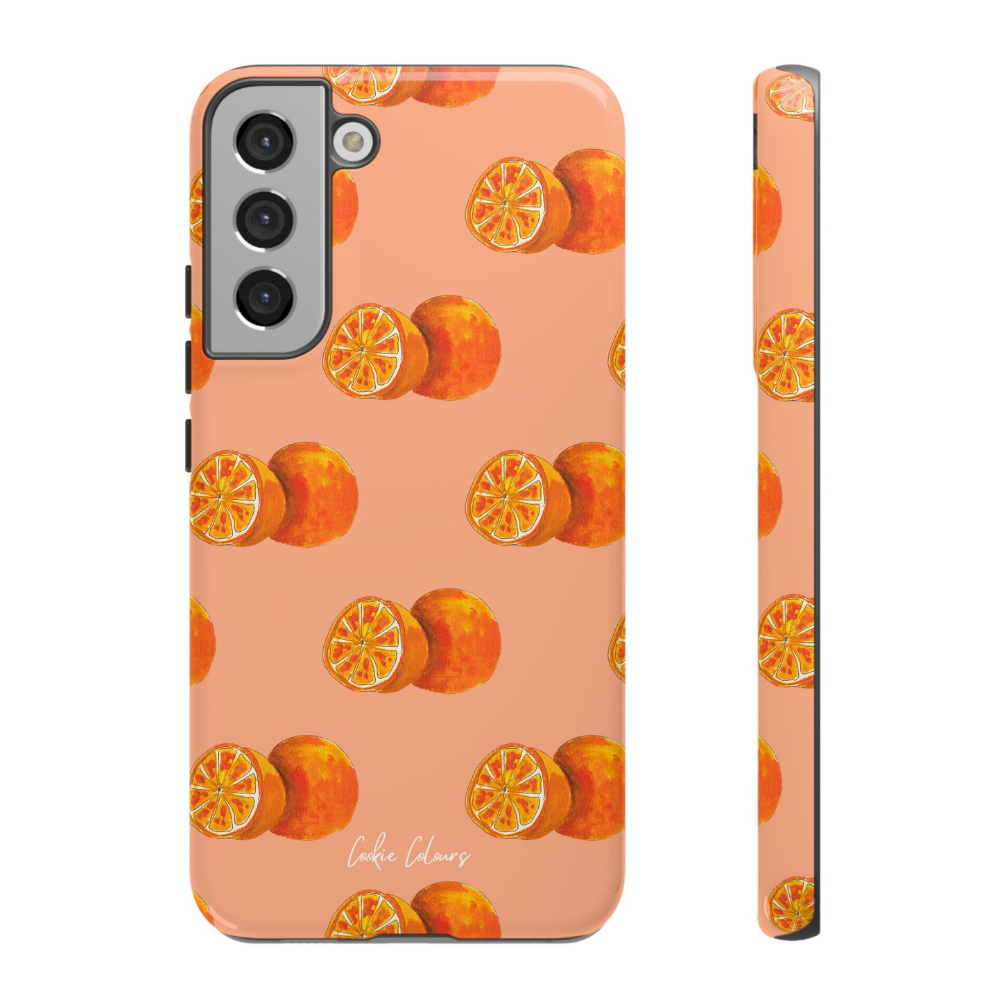 Oranges | Premium Phone Case