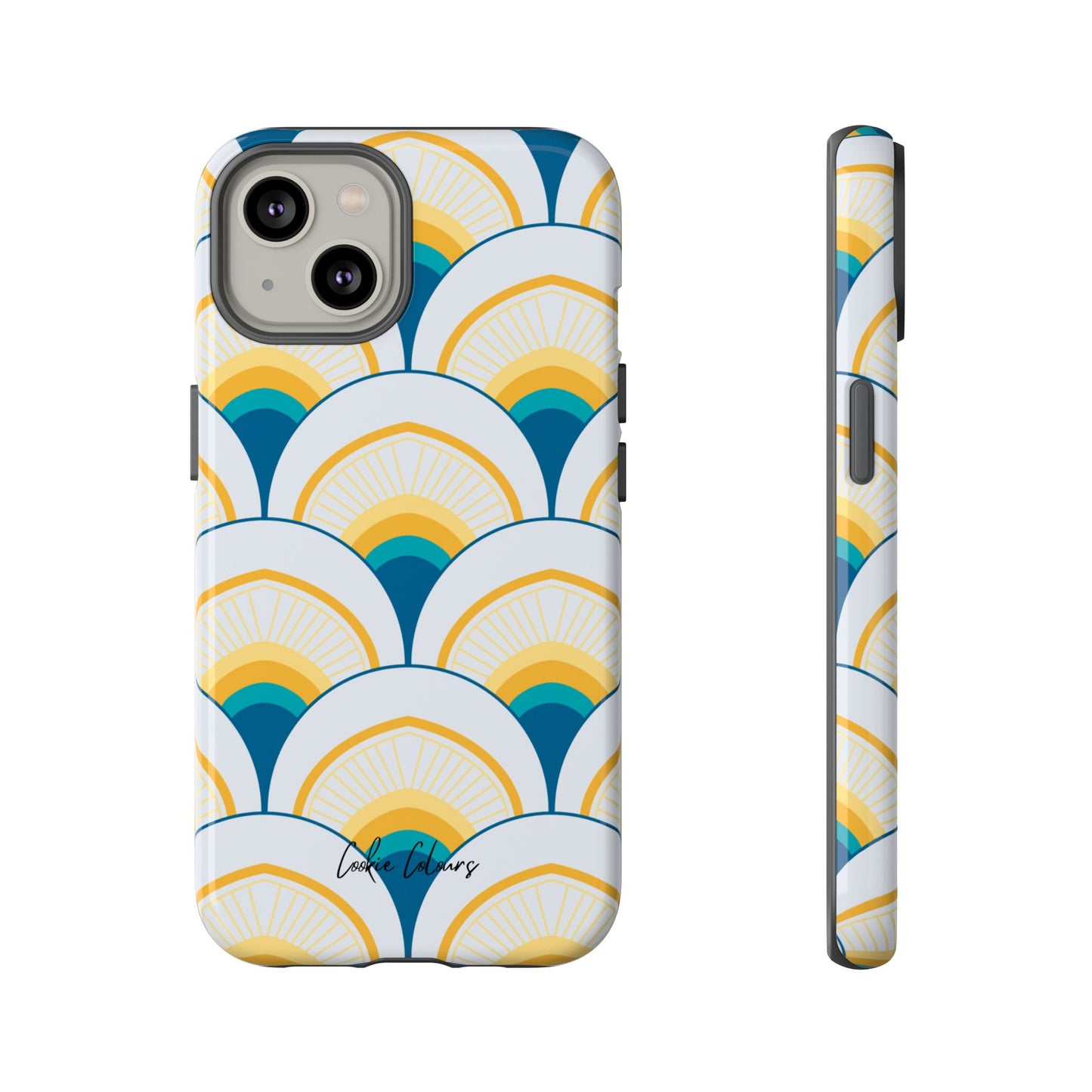 Ocean Wave | Premium Phone Case
