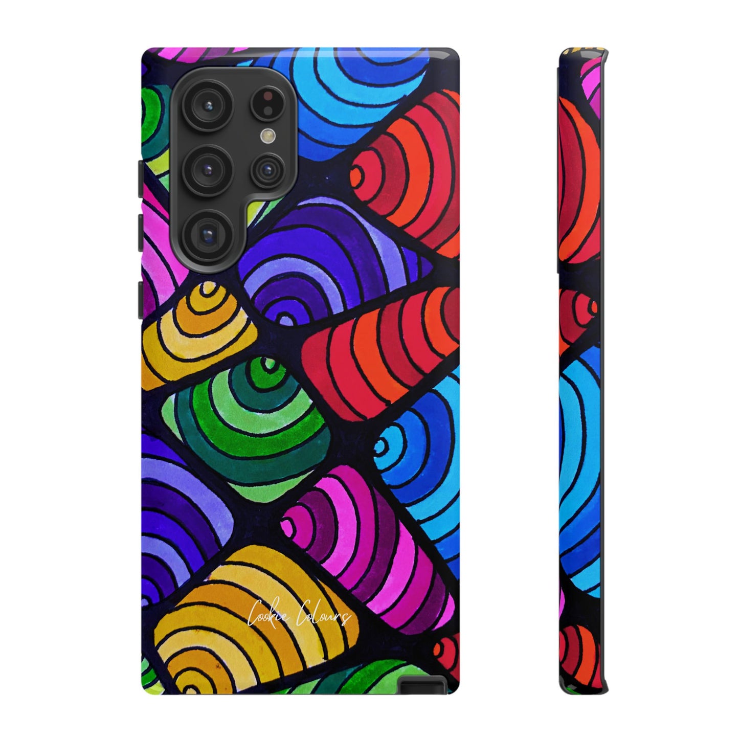 Chromarc | Premium Phone Case
