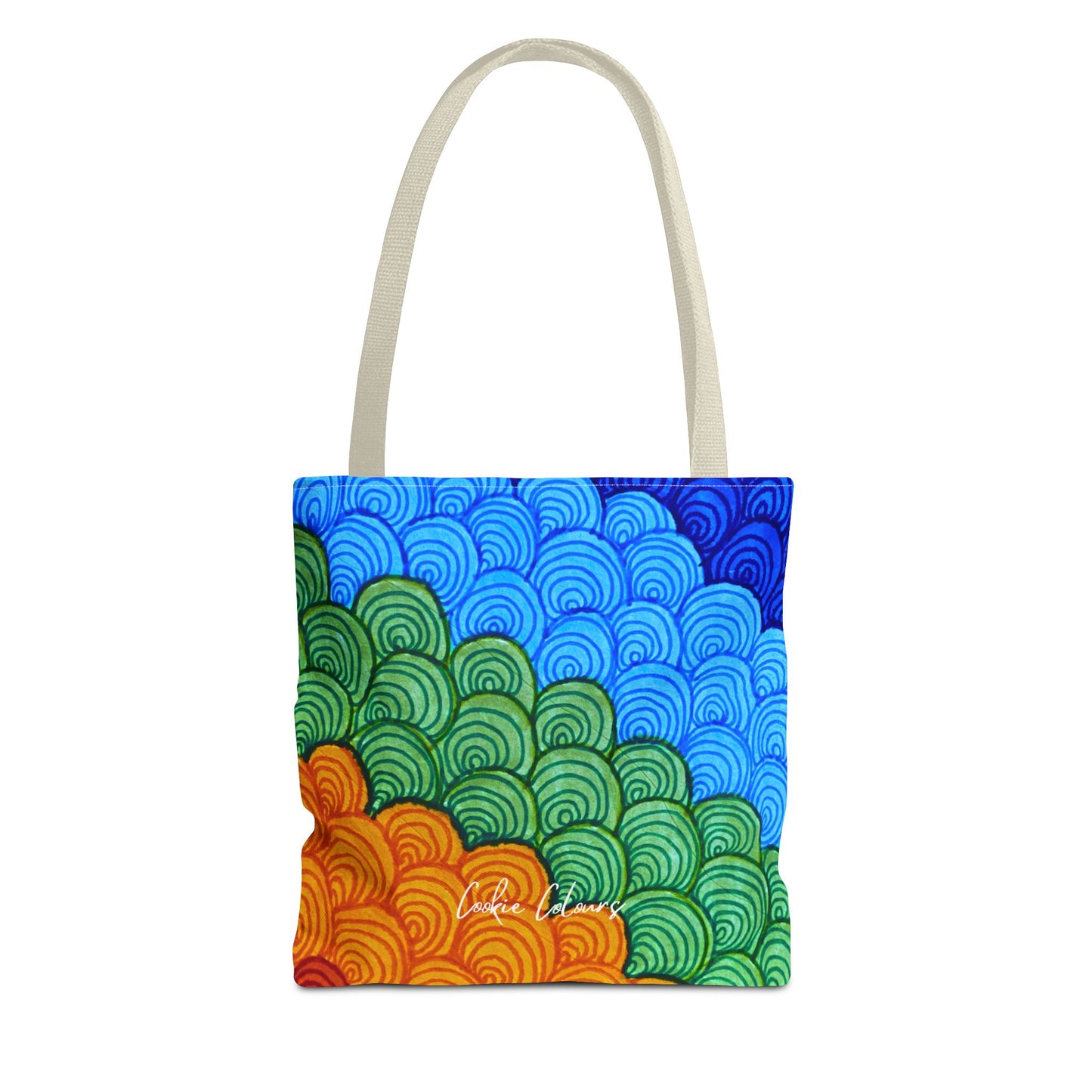Chasing Rainbows | Tote Bag