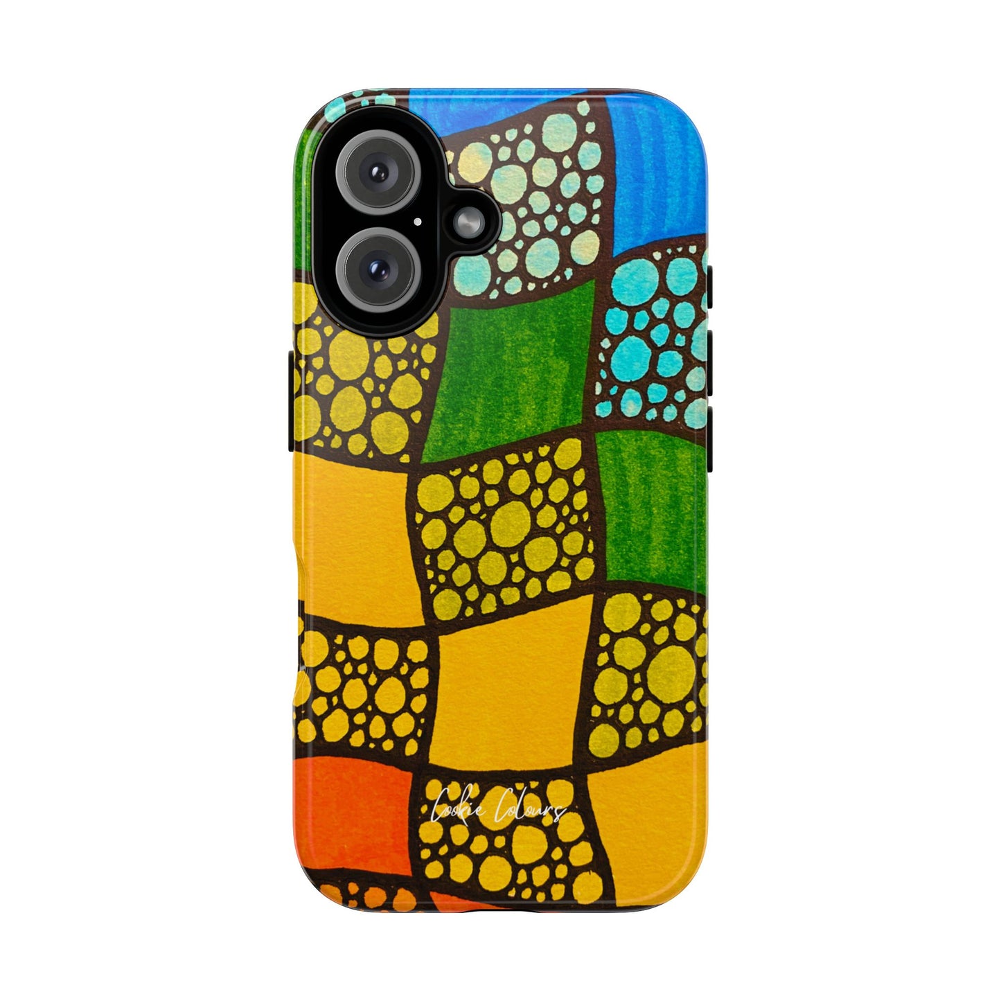Dew Kissed Dreams | Premium Phone Case