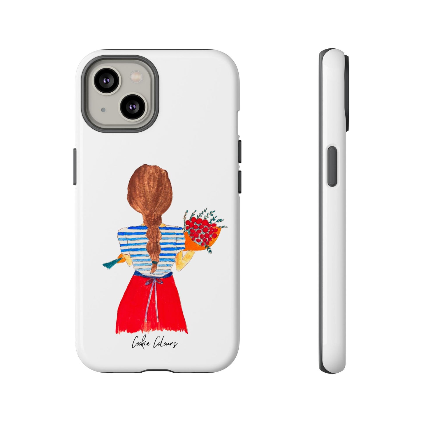 Bouquet | Premium Phone Case