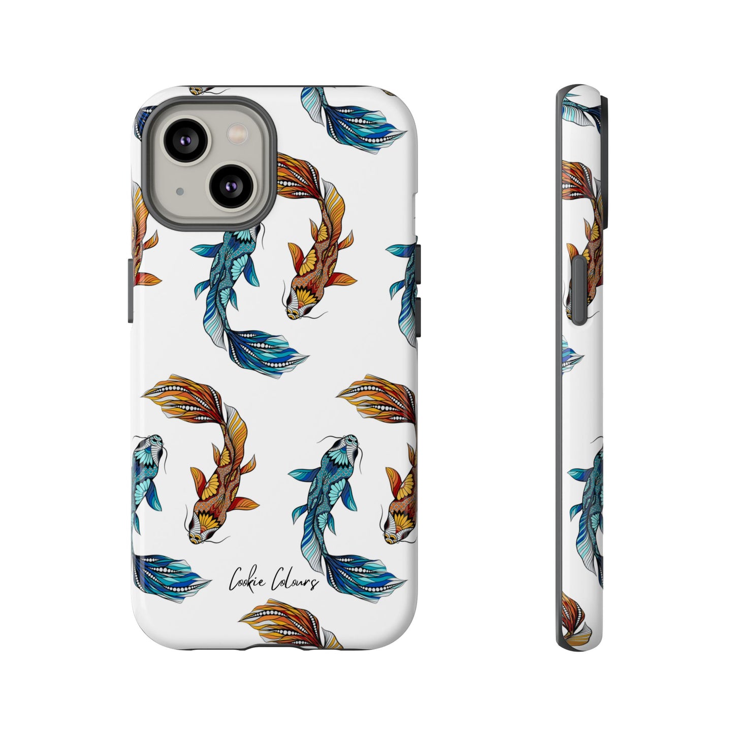 Koi Fish | Premium Phone Case