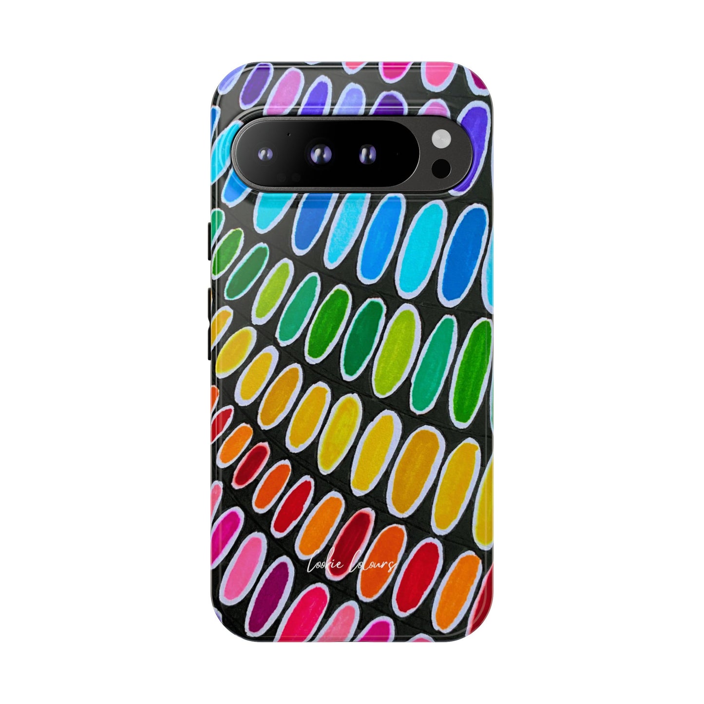 Moonlit Gems | Premium Phone Case