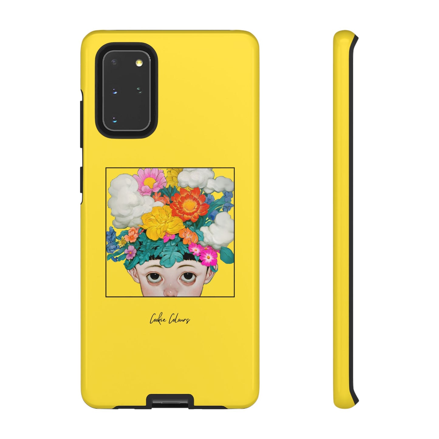 Mind Garden | Premium Phone Case
